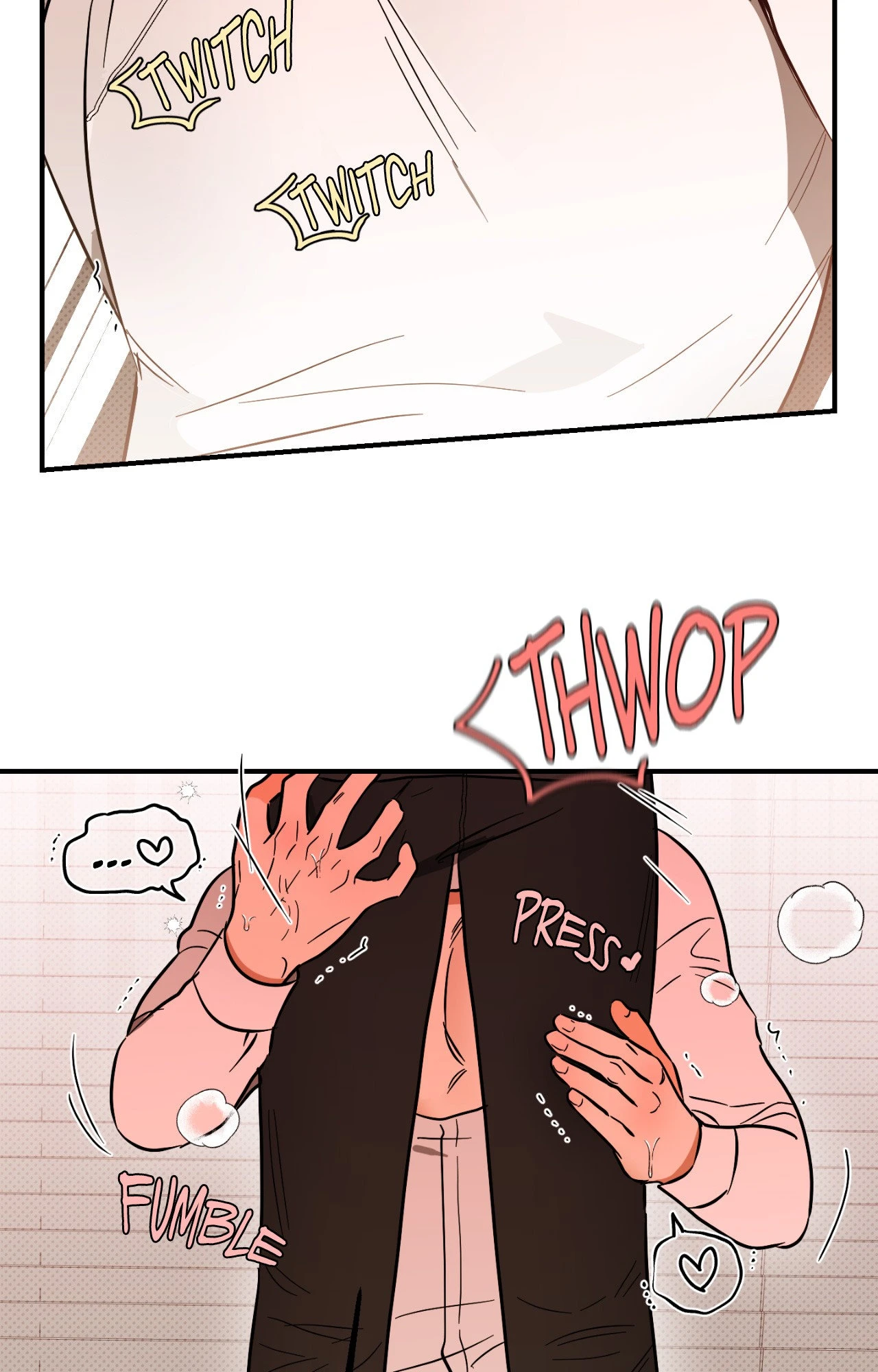 What a Catch! - Chapter 30 Page 71