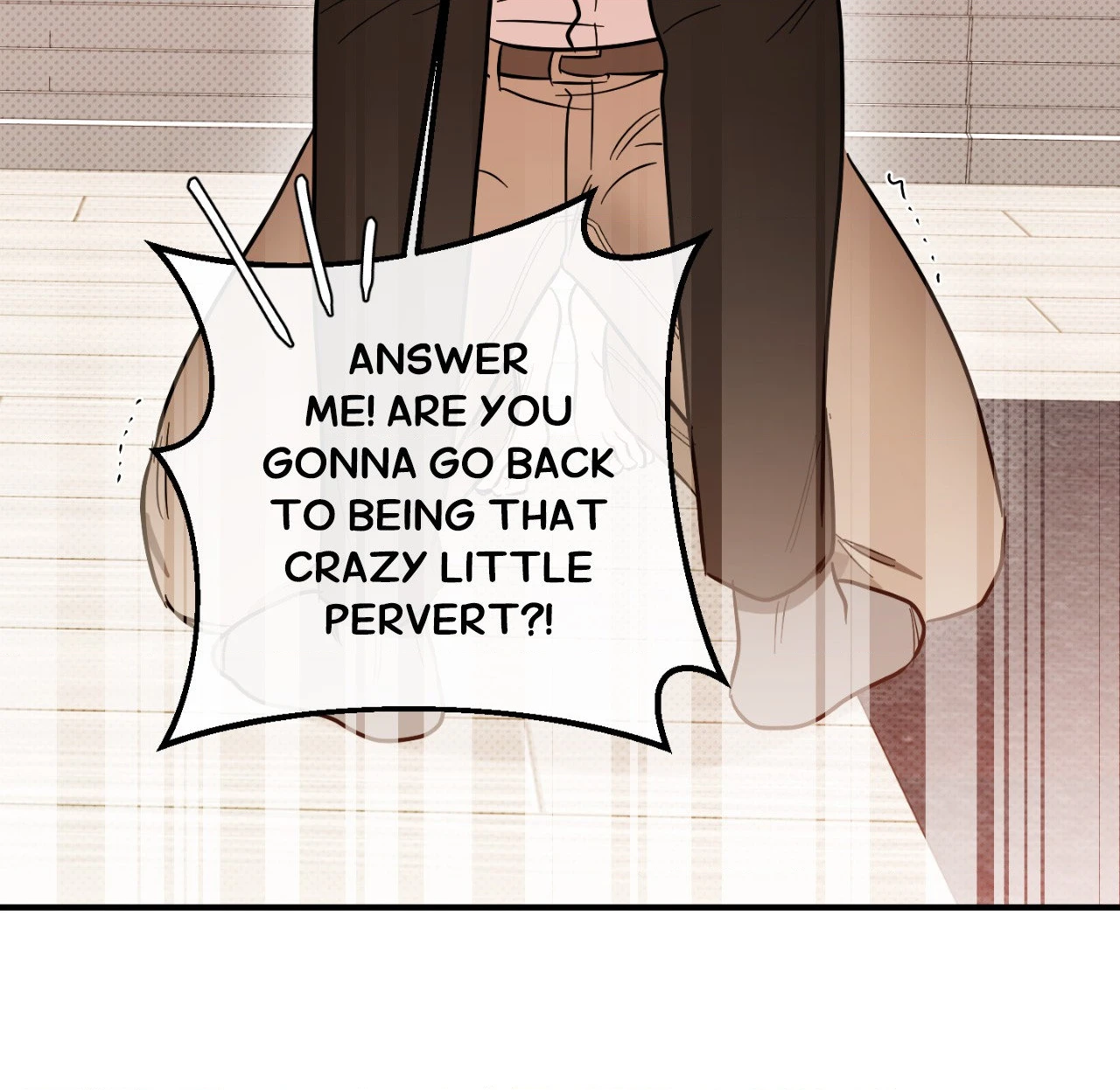 What a Catch! - Chapter 30 Page 72