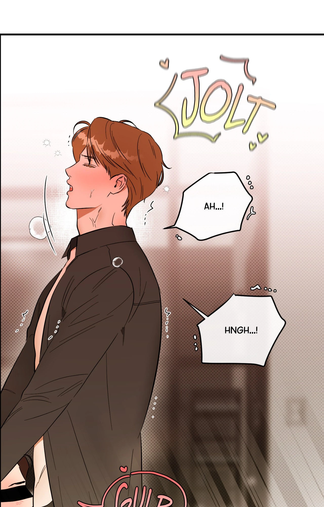 What a Catch! - Chapter 30 Page 73