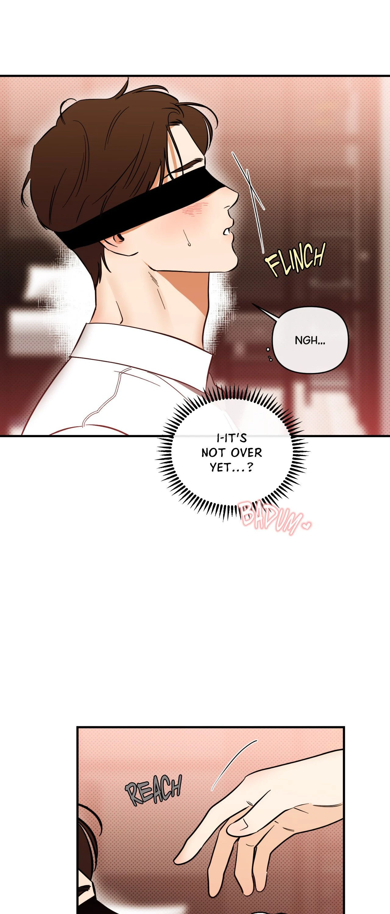 What a Catch! - Chapter 31 Page 3