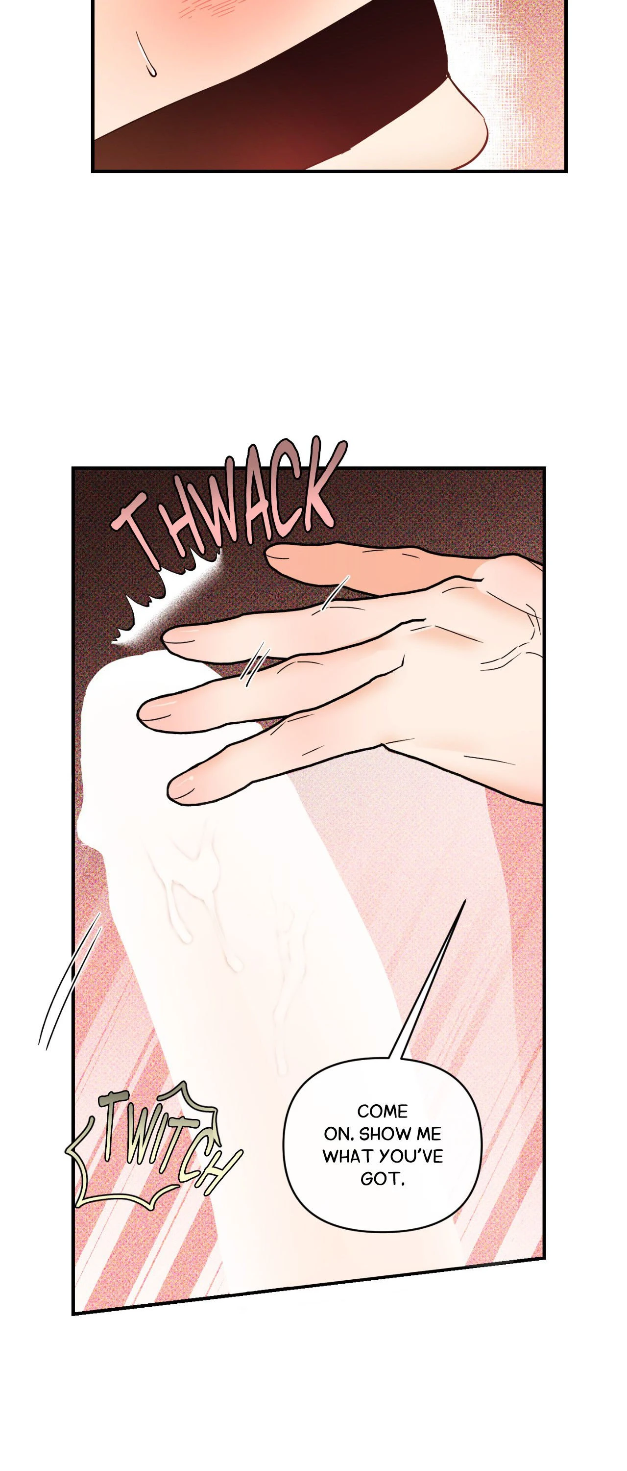 What a Catch! - Chapter 31 Page 11
