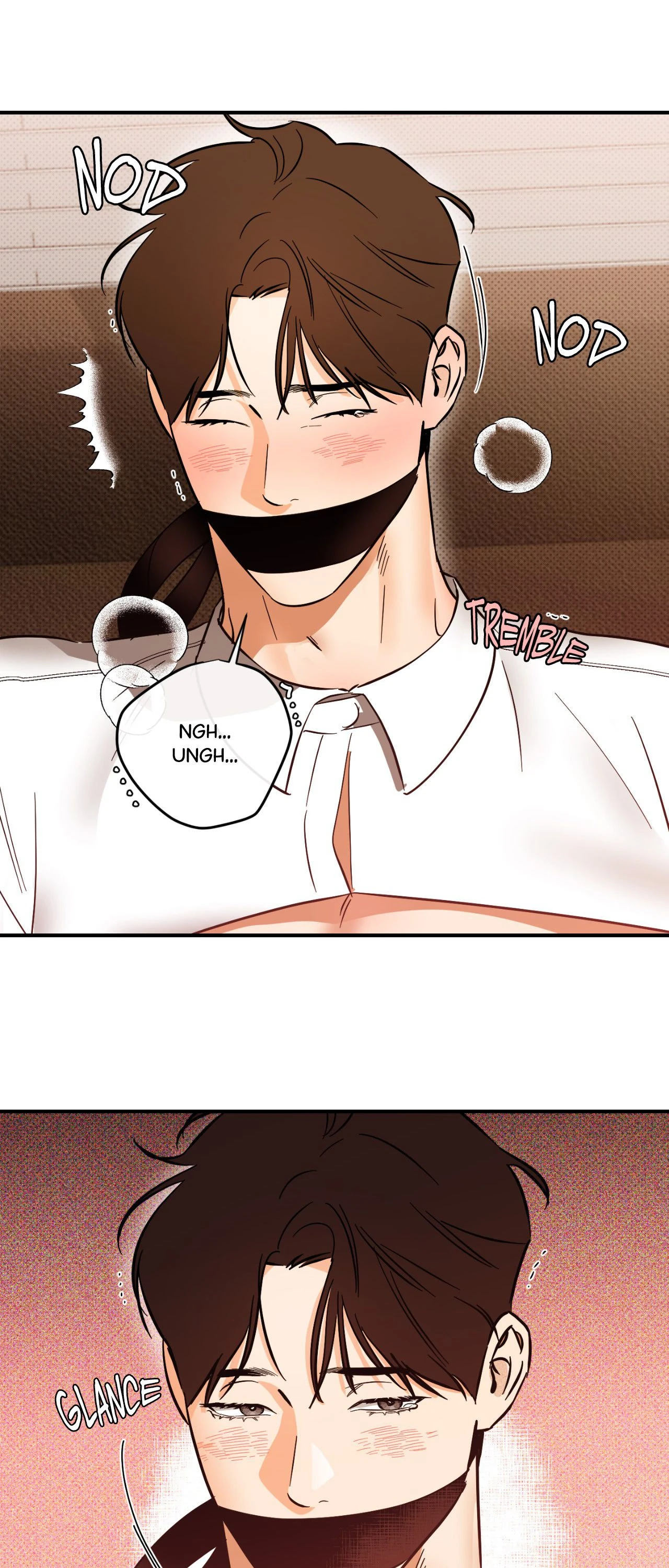 What a Catch! - Chapter 31 Page 12