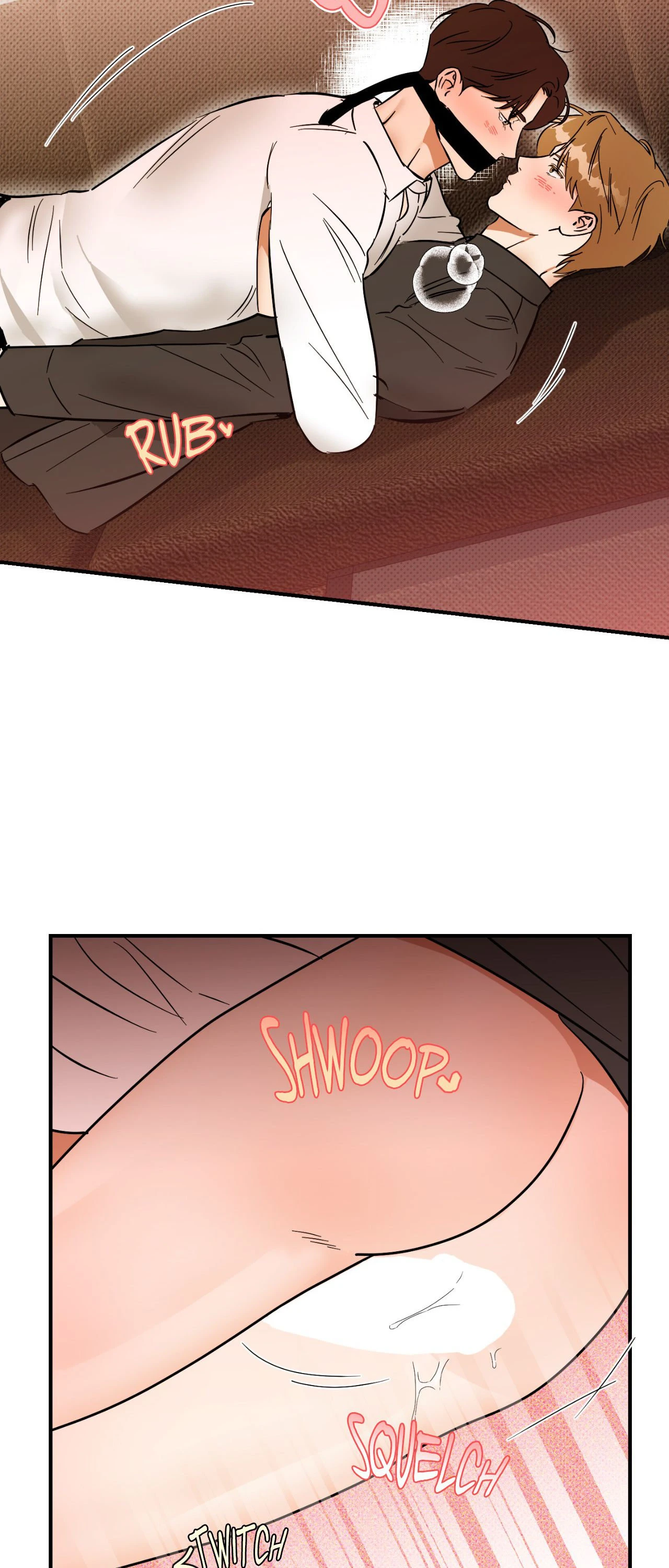 What a Catch! - Chapter 31 Page 15