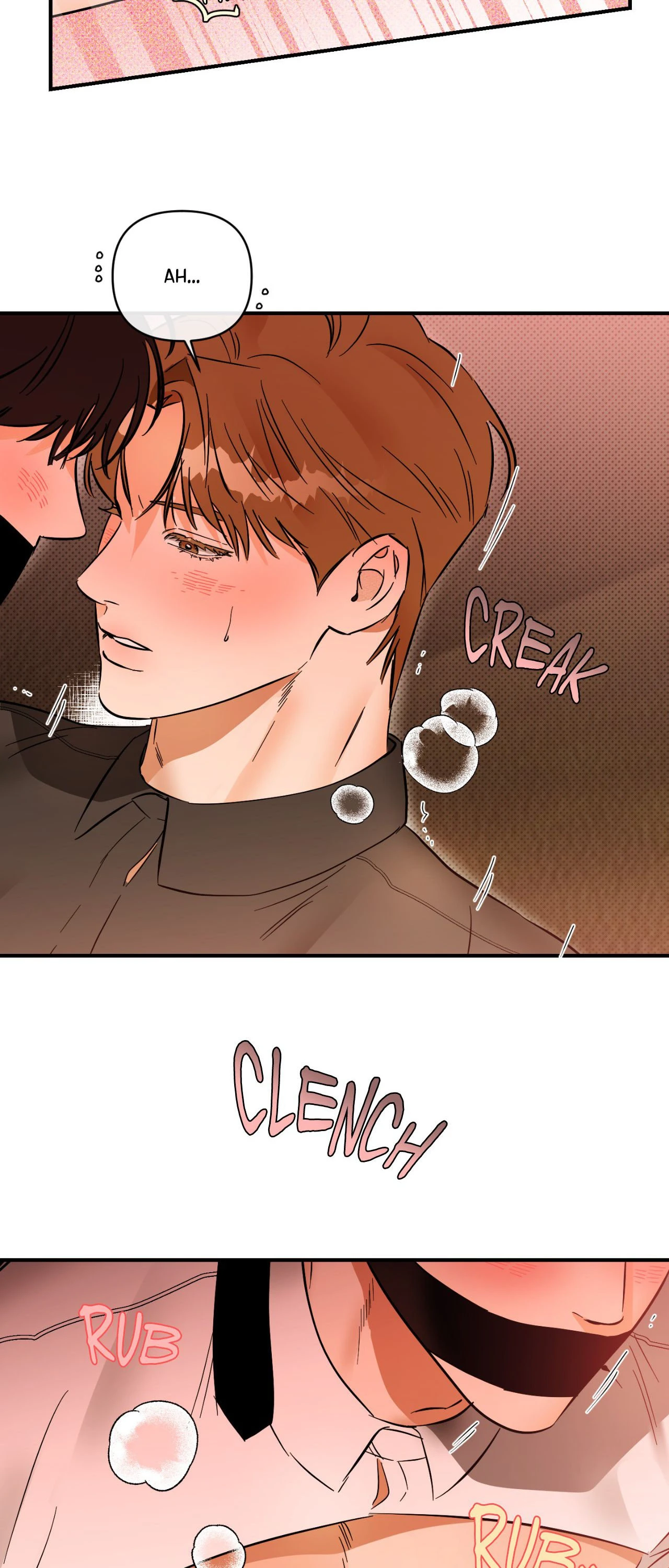 What a Catch! - Chapter 31 Page 16