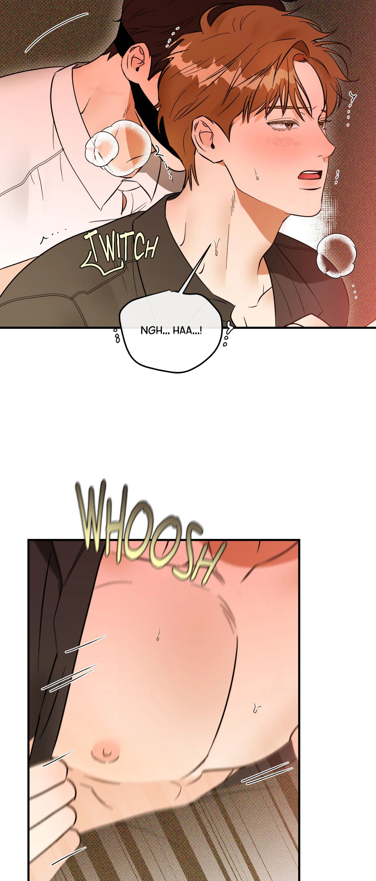 What a Catch! - Chapter 31 Page 23