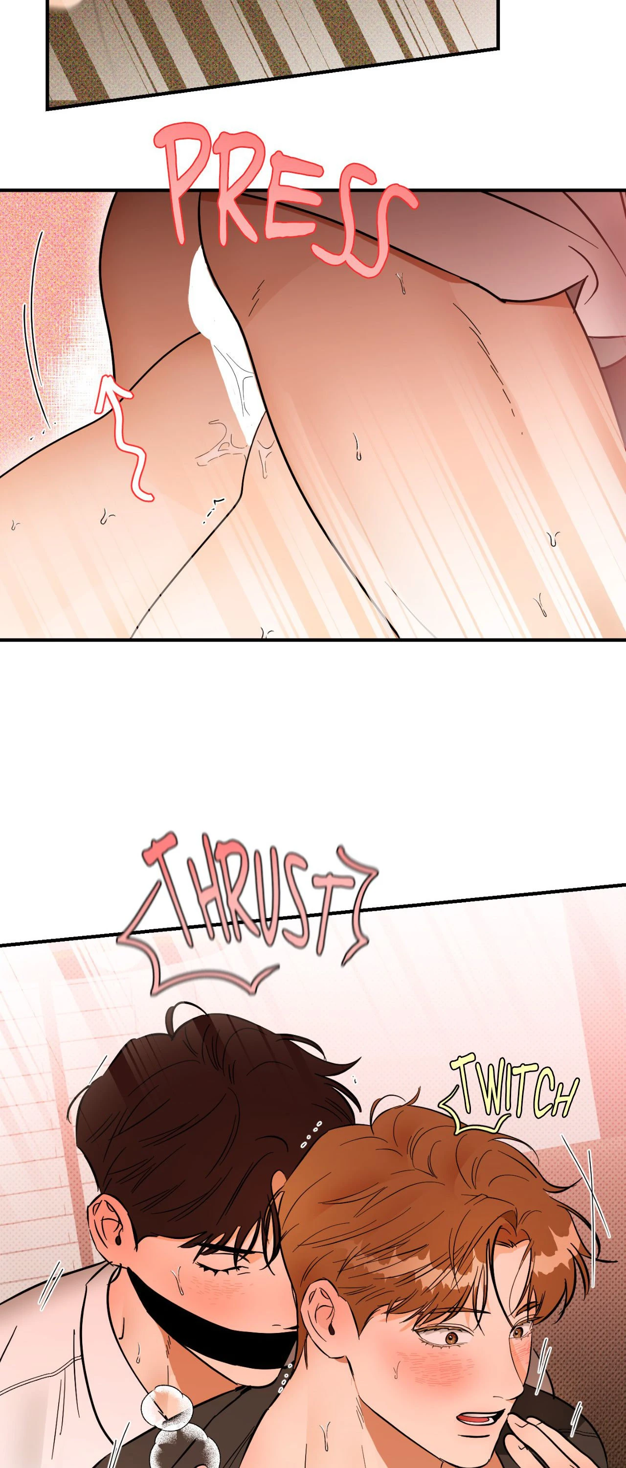 What a Catch! - Chapter 31 Page 24