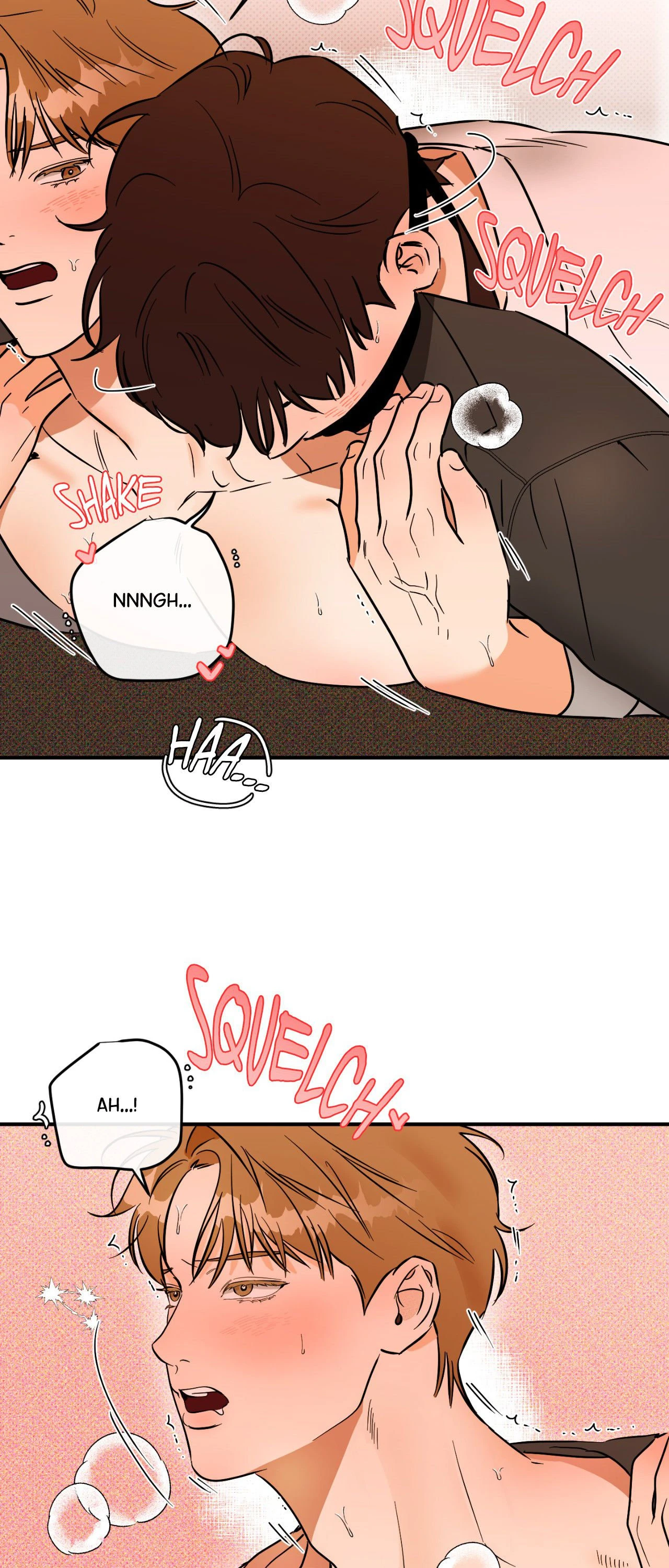 What a Catch! - Chapter 31 Page 28