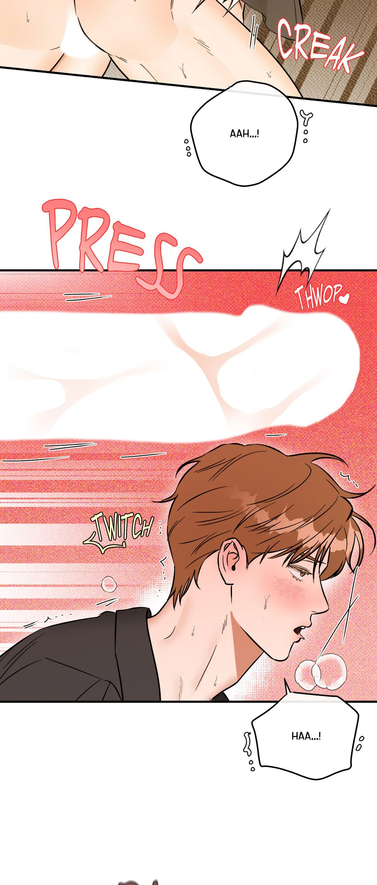What a Catch! - Chapter 31 Page 30