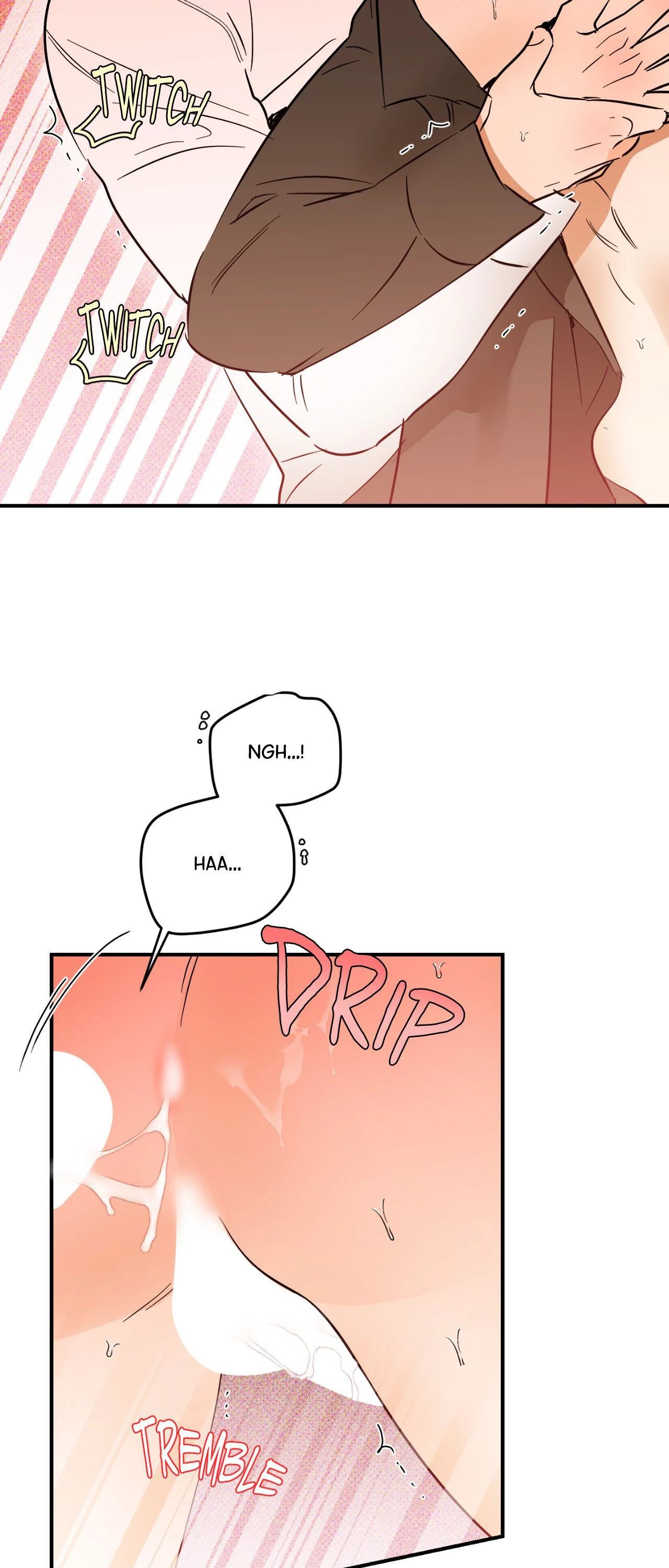 What a Catch! - Chapter 31 Page 39