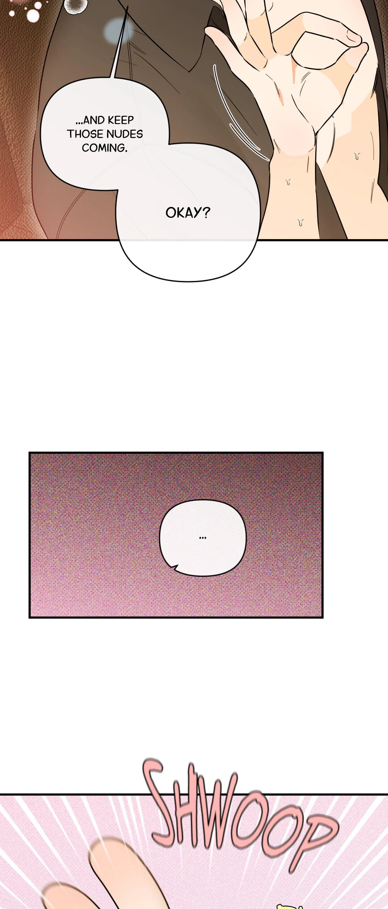 What a Catch! - Chapter 31 Page 42