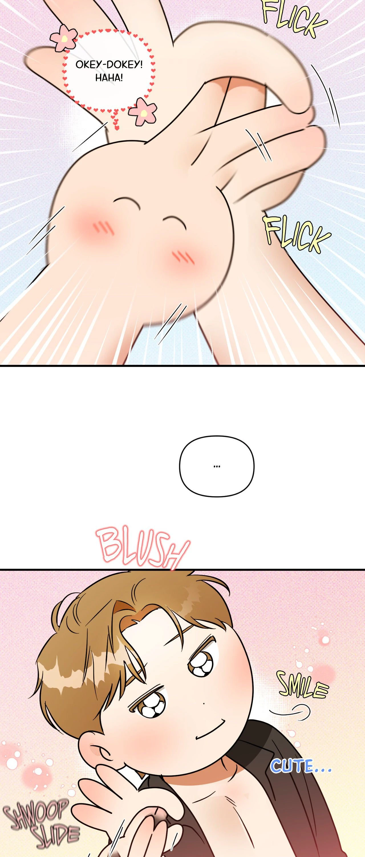 What a Catch! - Chapter 31 Page 43