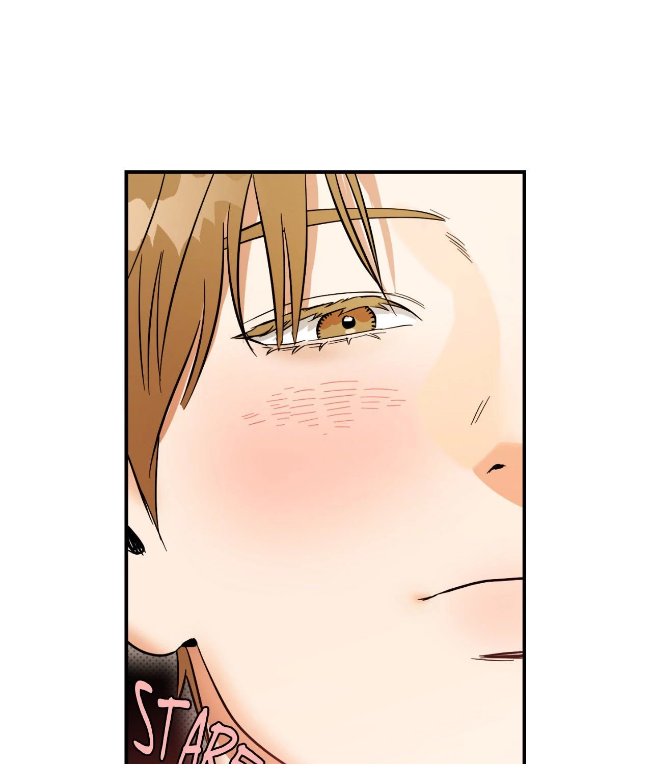 What a Catch! - Chapter 32 Page 1