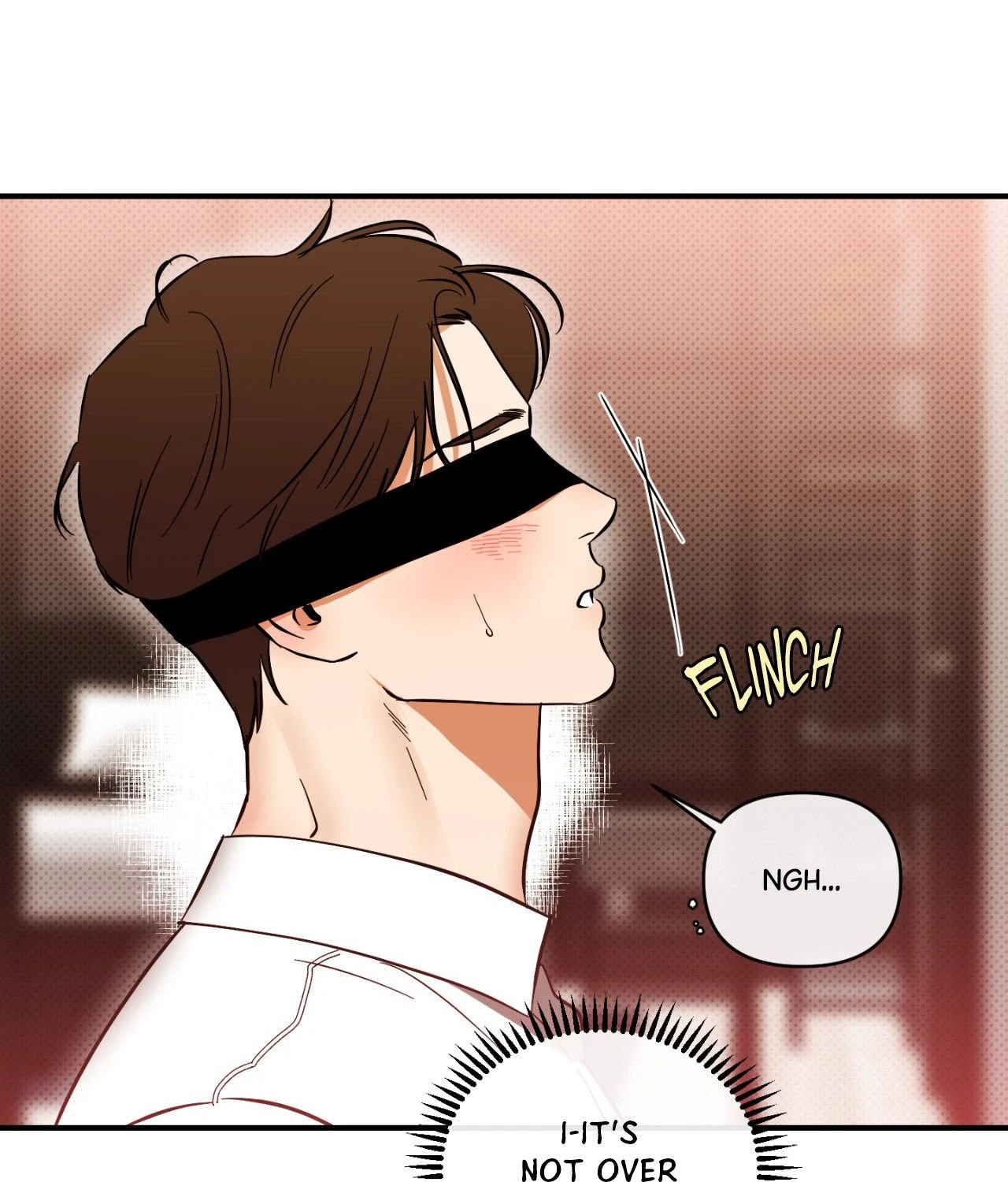 What a Catch! - Chapter 32 Page 3