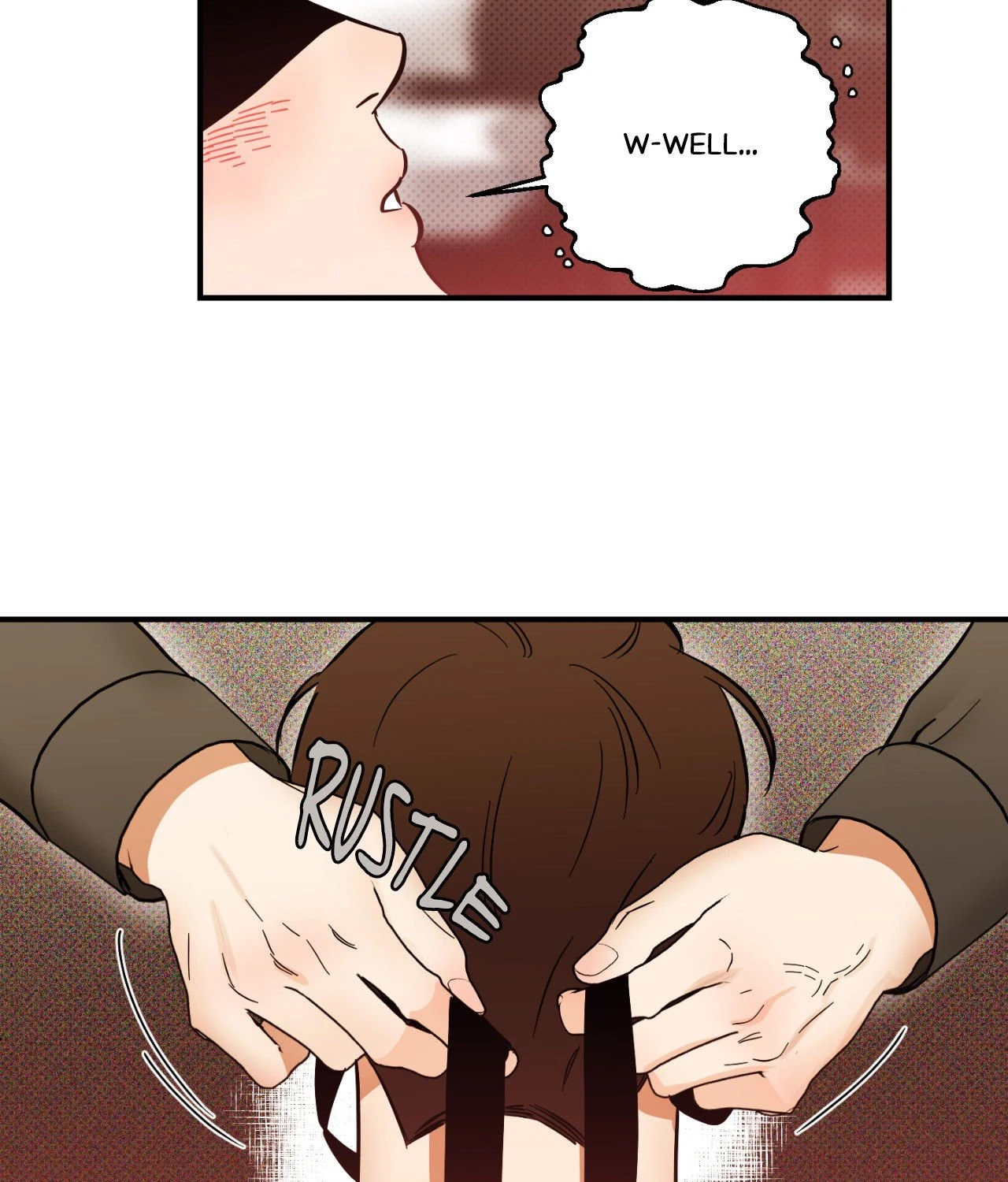 What a Catch! - Chapter 32 Page 5