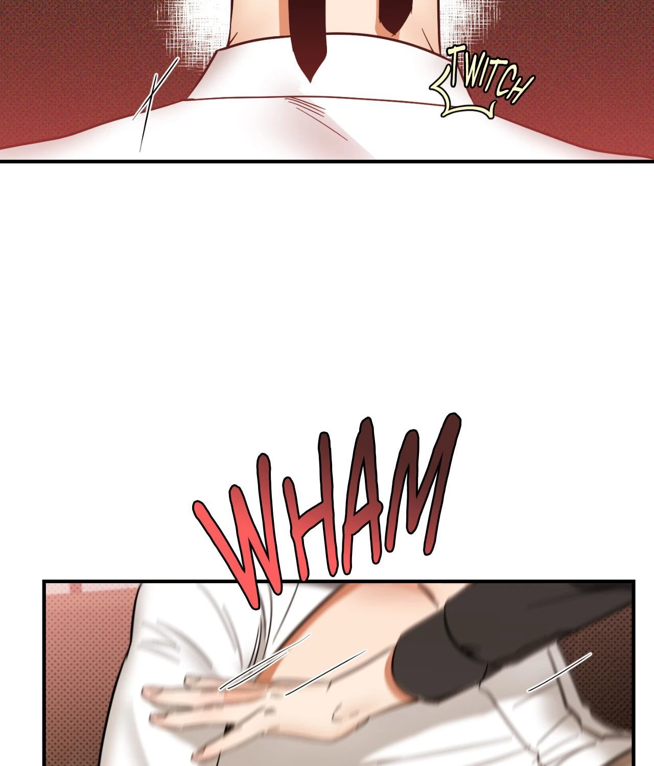 What a Catch! - Chapter 32 Page 6
