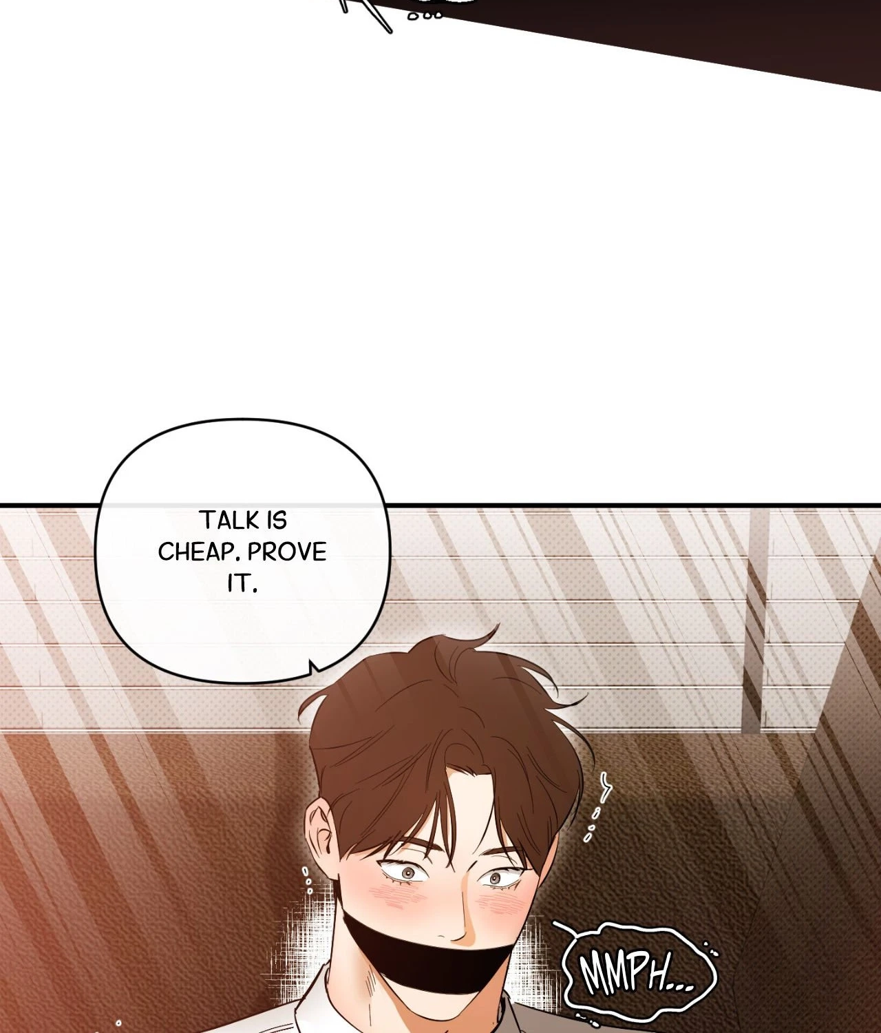 What a Catch! - Chapter 32 Page 8