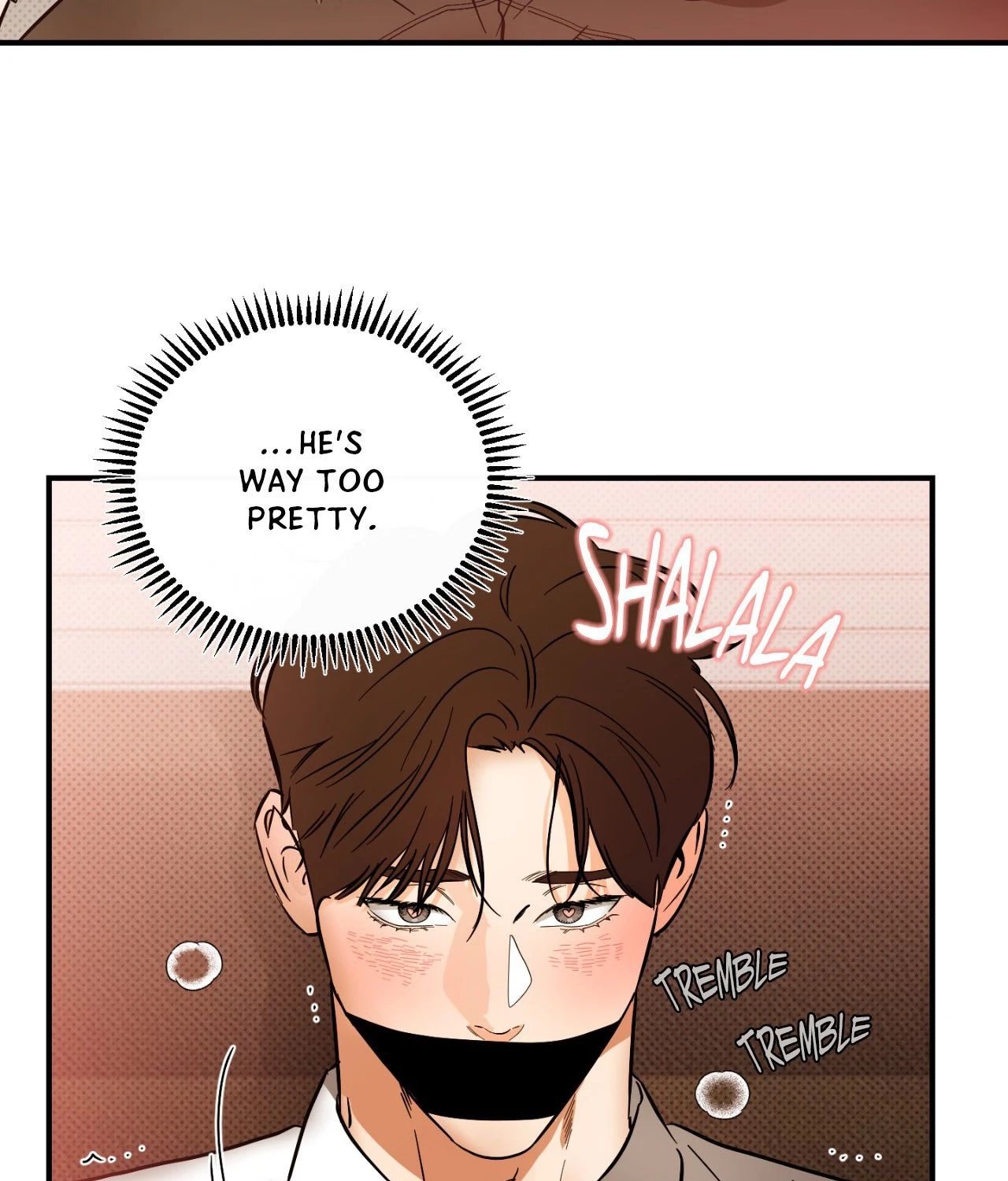 What a Catch! - Chapter 32 Page 13