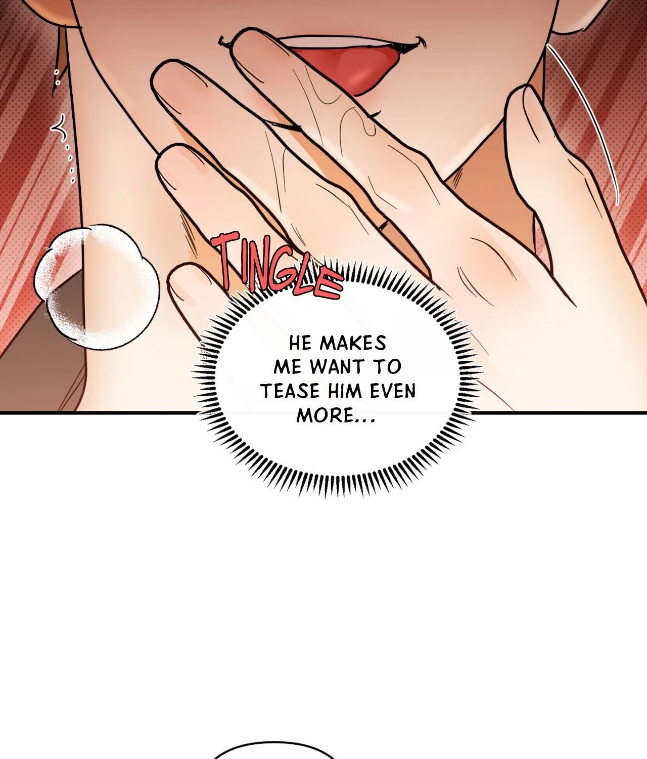 What a Catch! - Chapter 32 Page 15