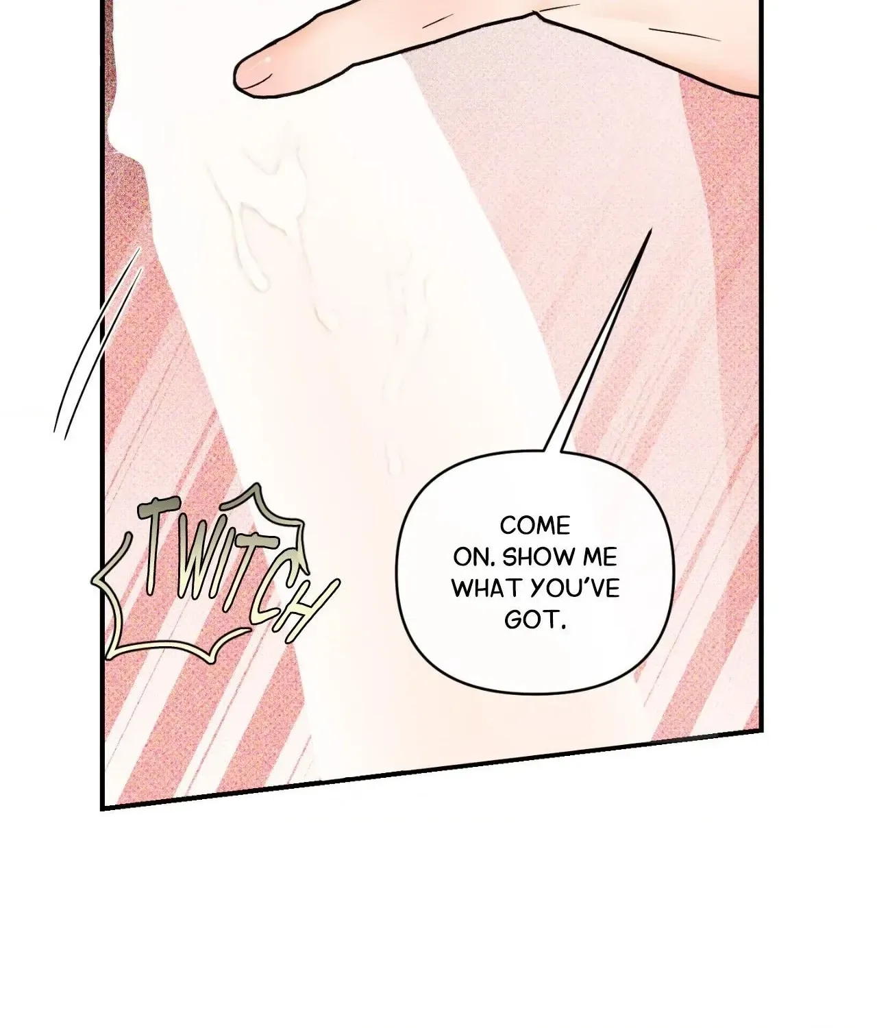 What a Catch! - Chapter 32 Page 20
