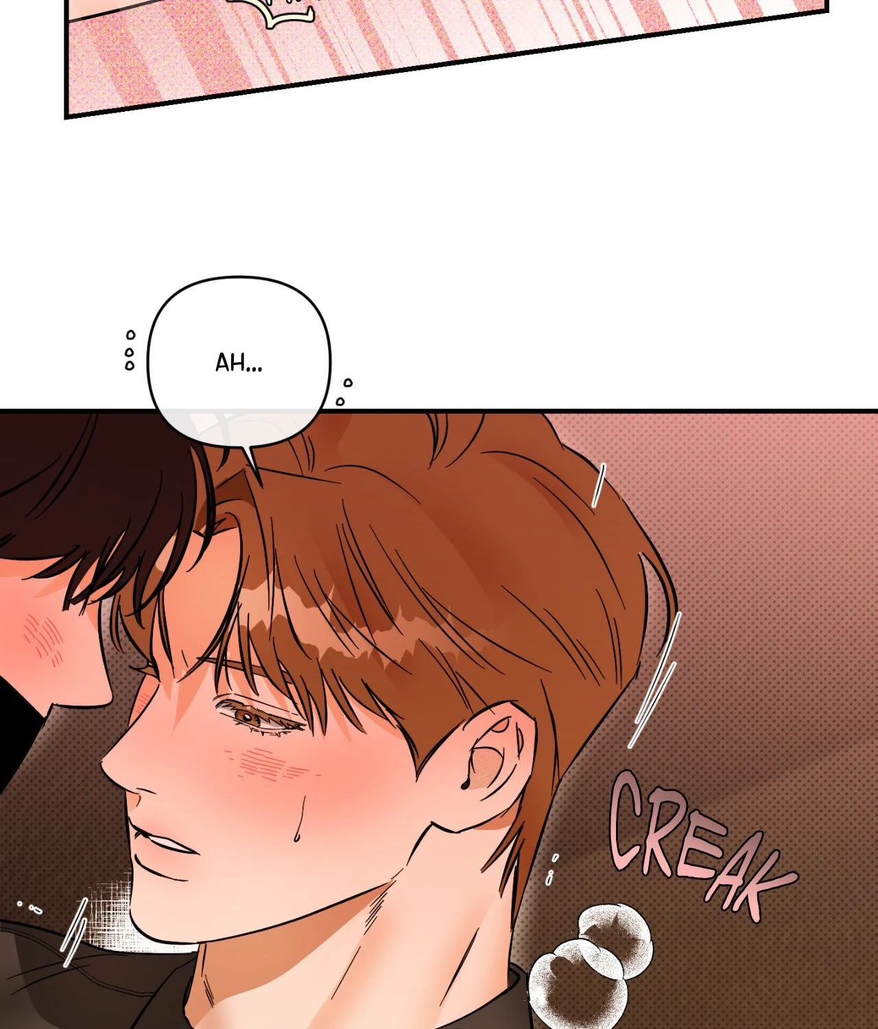 What a Catch! - Chapter 32 Page 29