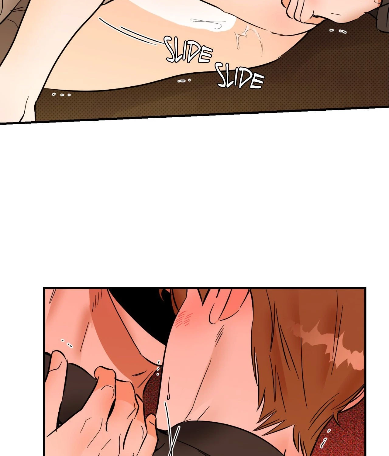 What a Catch! - Chapter 32 Page 32