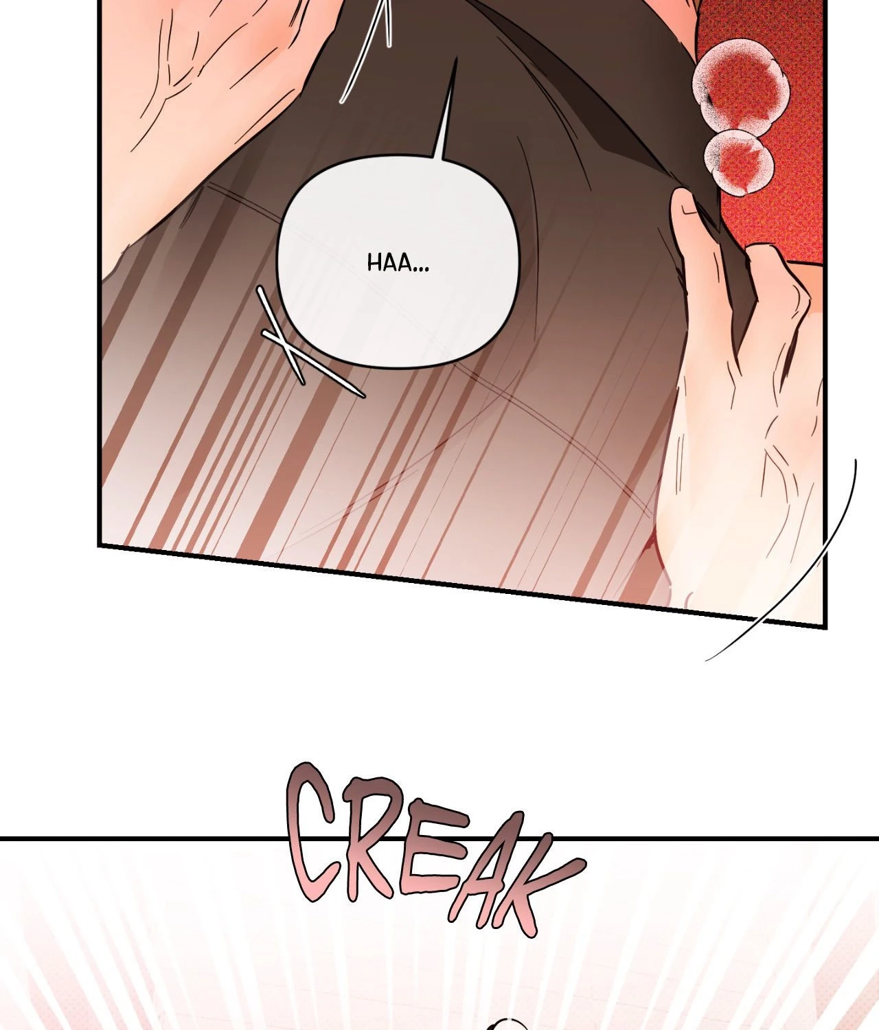 What a Catch! - Chapter 32 Page 33