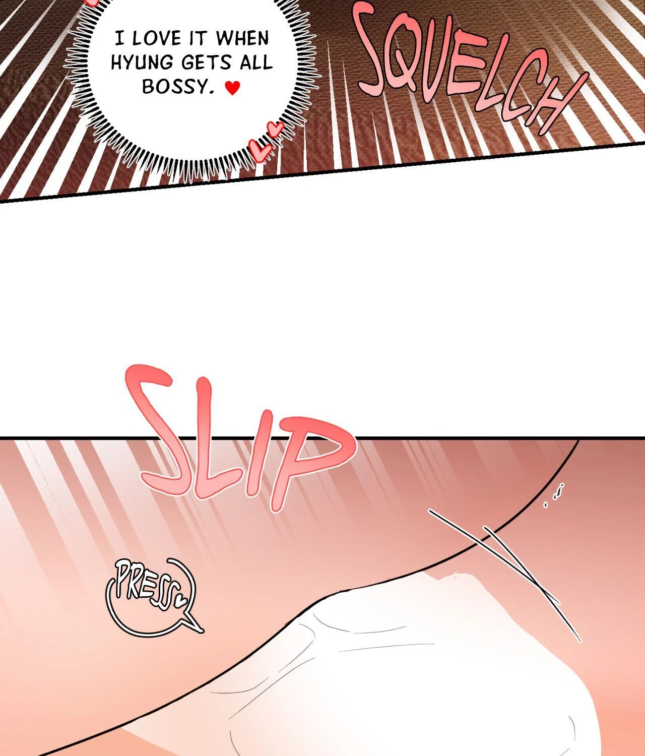 What a Catch! - Chapter 32 Page 35