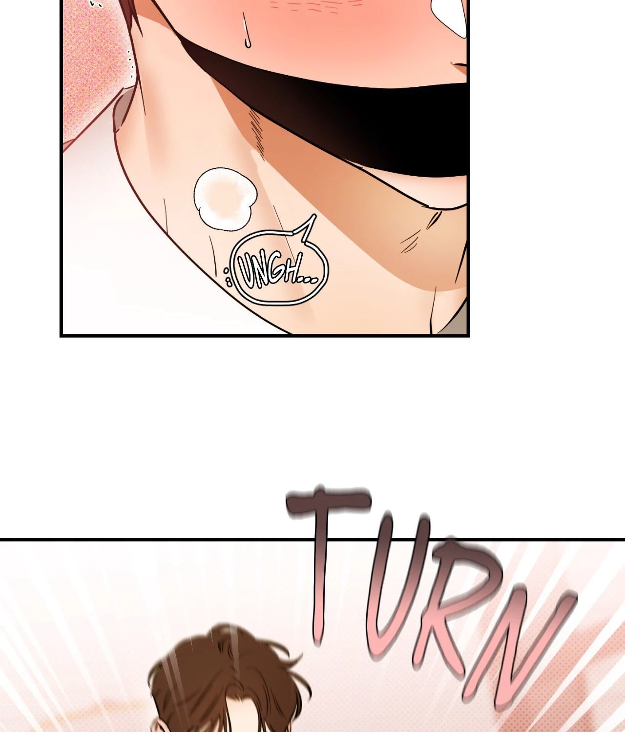 What a Catch! - Chapter 32 Page 37