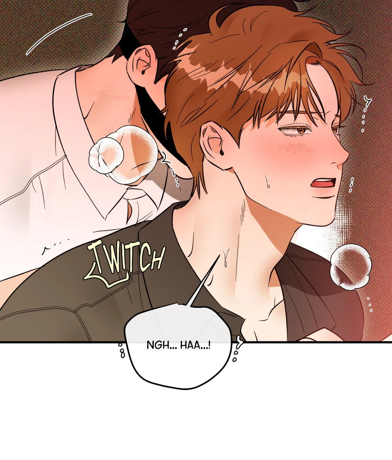 What a Catch! - Chapter 32 Page 43