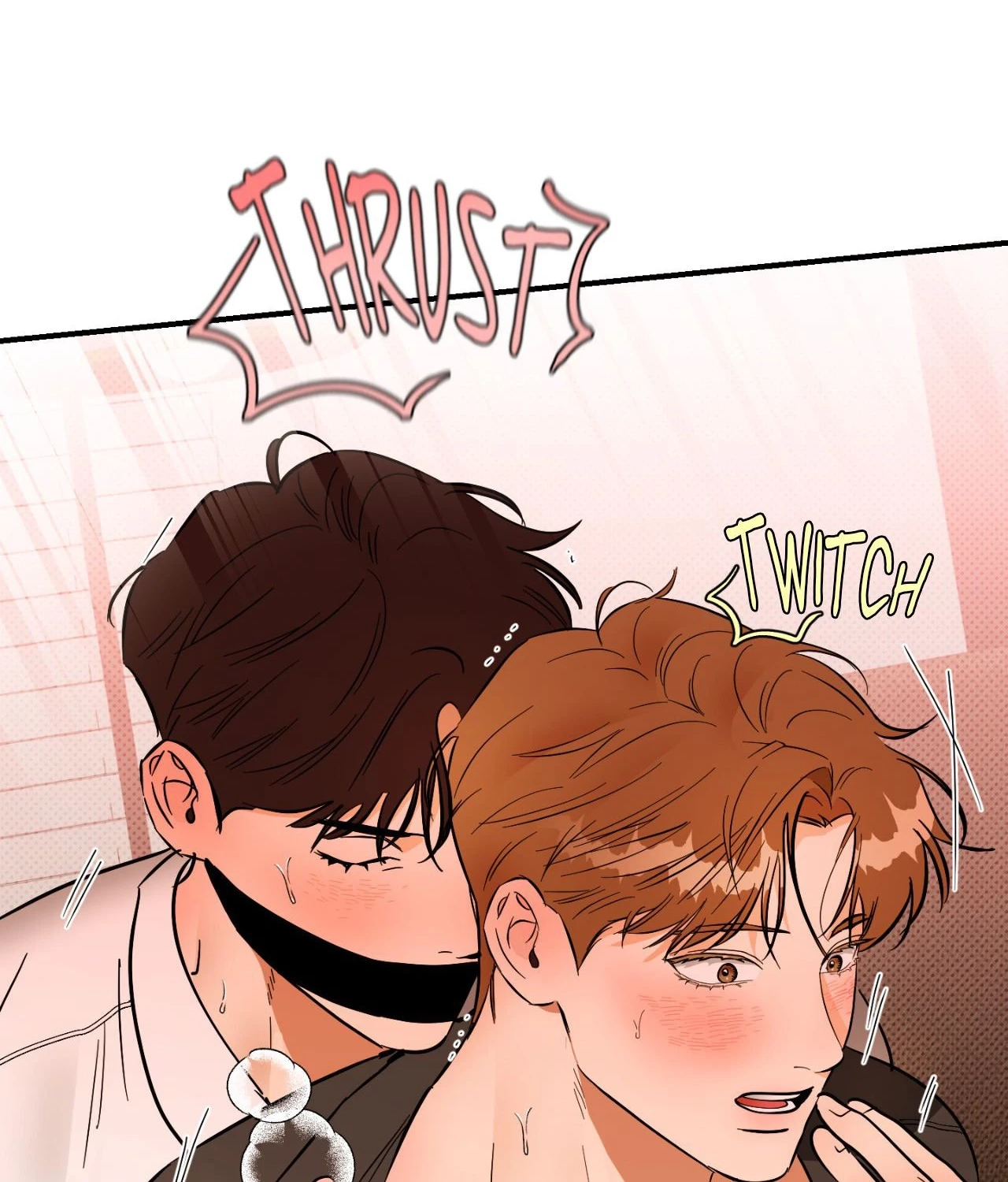 What a Catch! - Chapter 32 Page 46