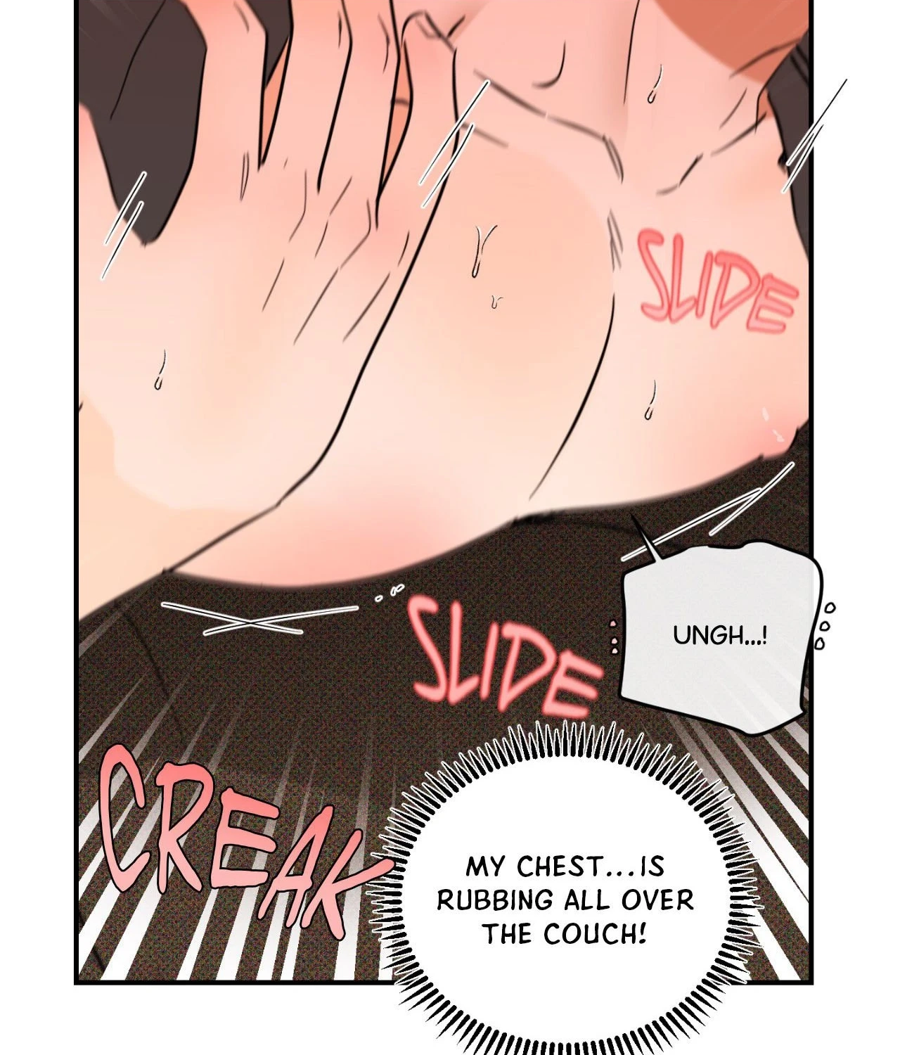 What a Catch! - Chapter 32 Page 48
