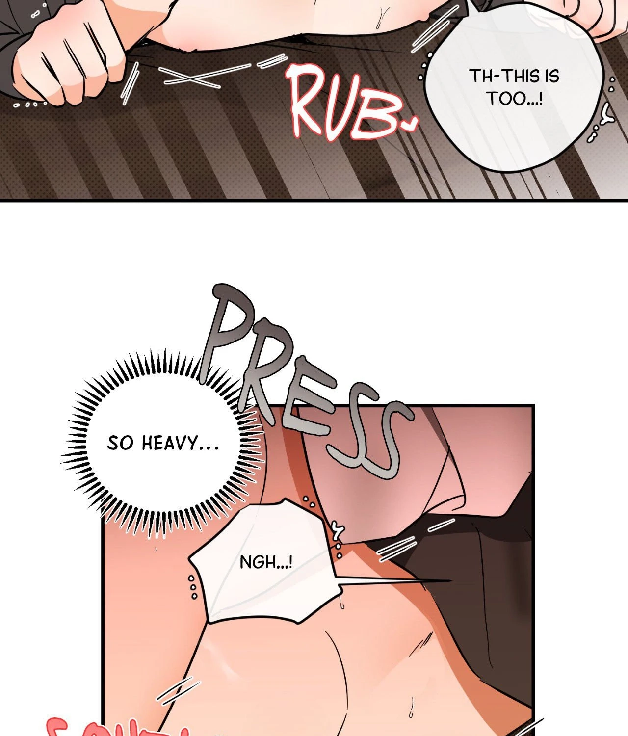 What a Catch! - Chapter 32 Page 51