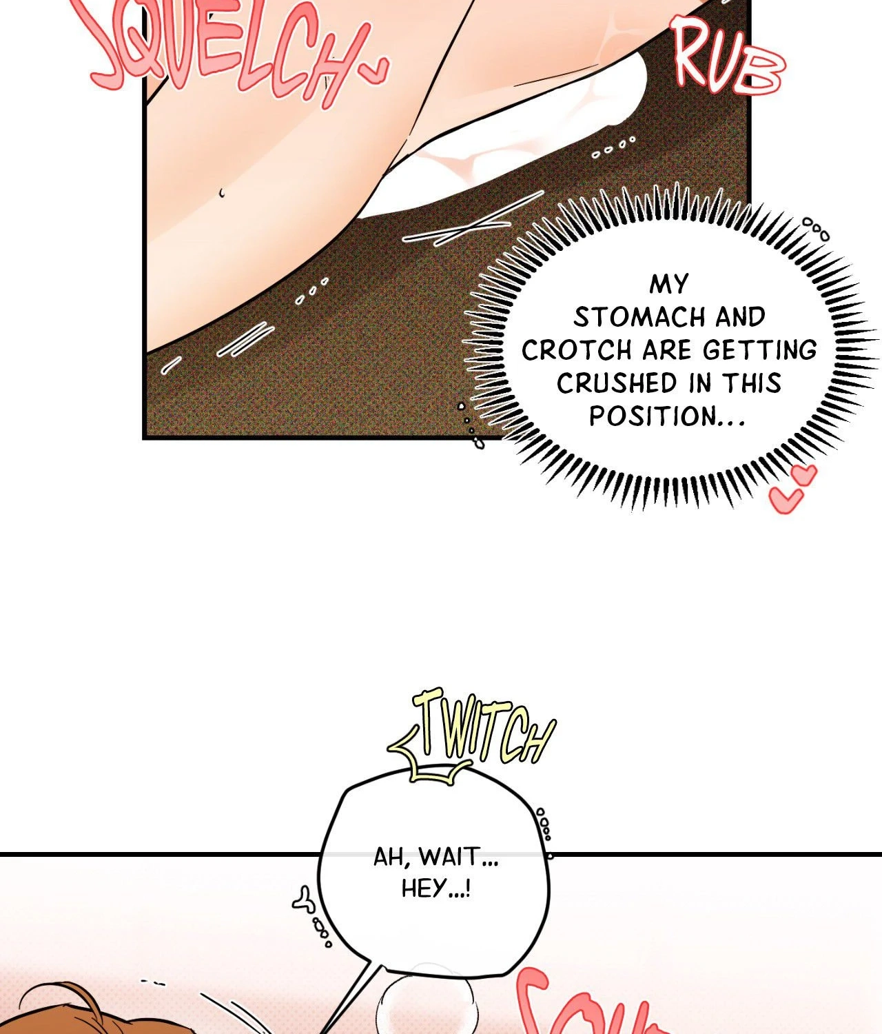 What a Catch! - Chapter 32 Page 52