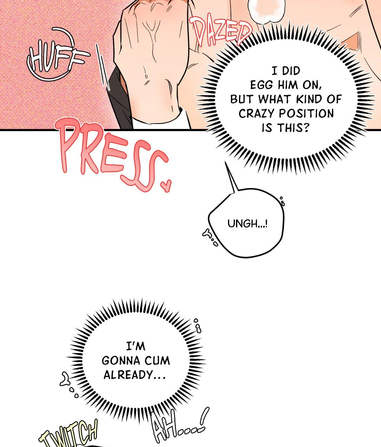 What a Catch! - Chapter 32 Page 55