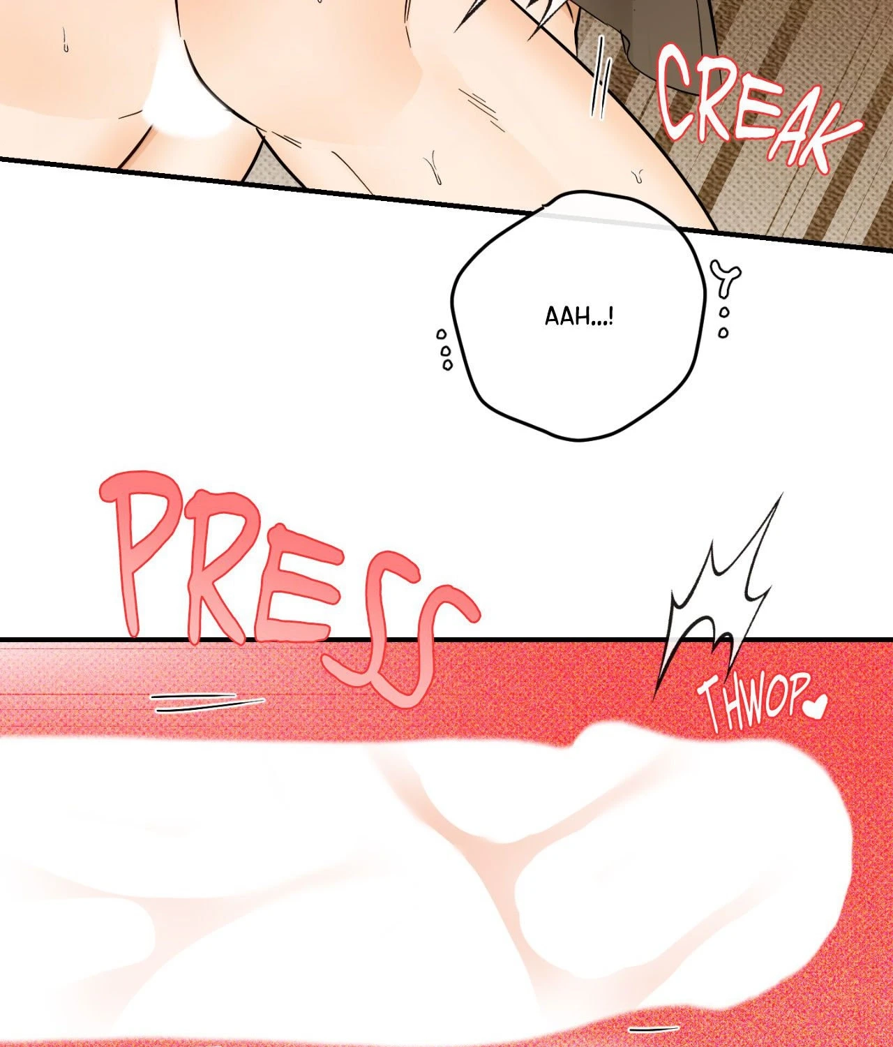 What a Catch! - Chapter 32 Page 57