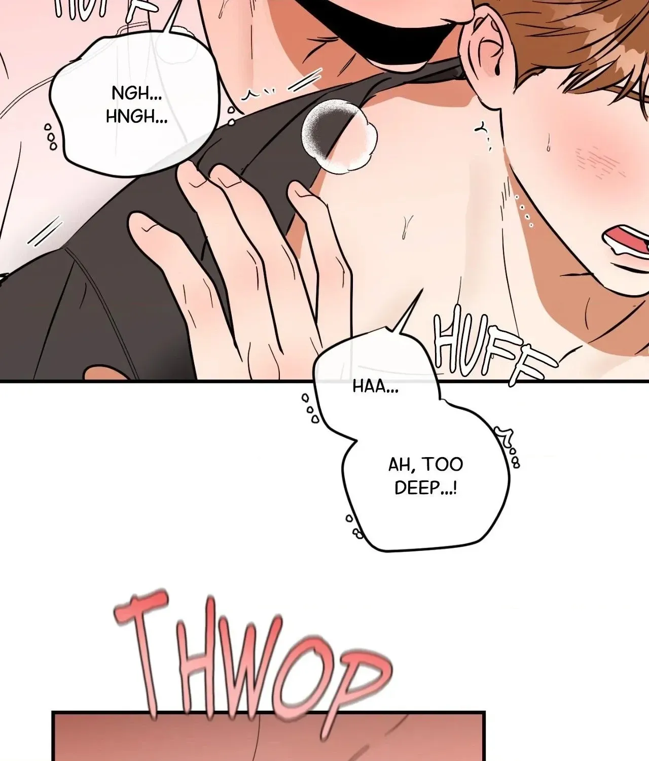 What a Catch! - Chapter 32 Page 60
