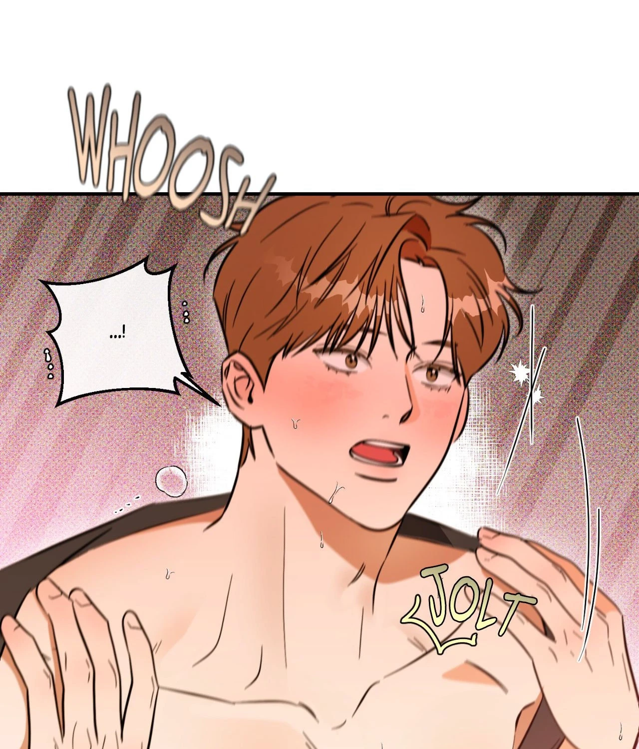 What a Catch! - Chapter 32 Page 65