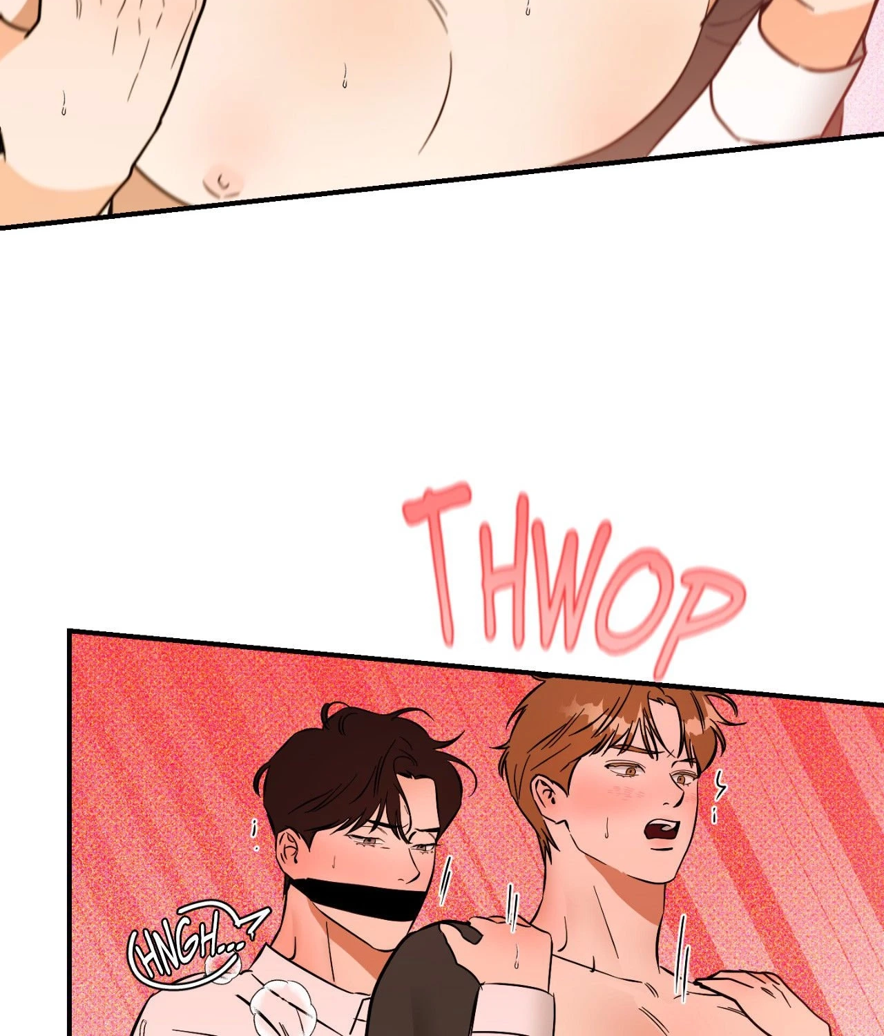 What a Catch! - Chapter 32 Page 66