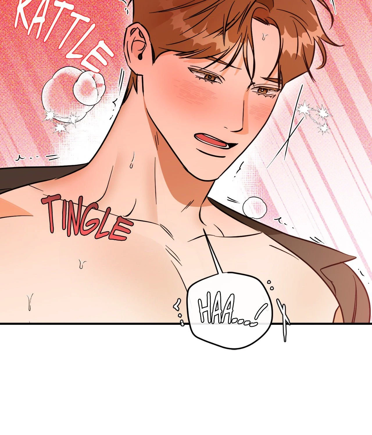 What a Catch! - Chapter 32 Page 71