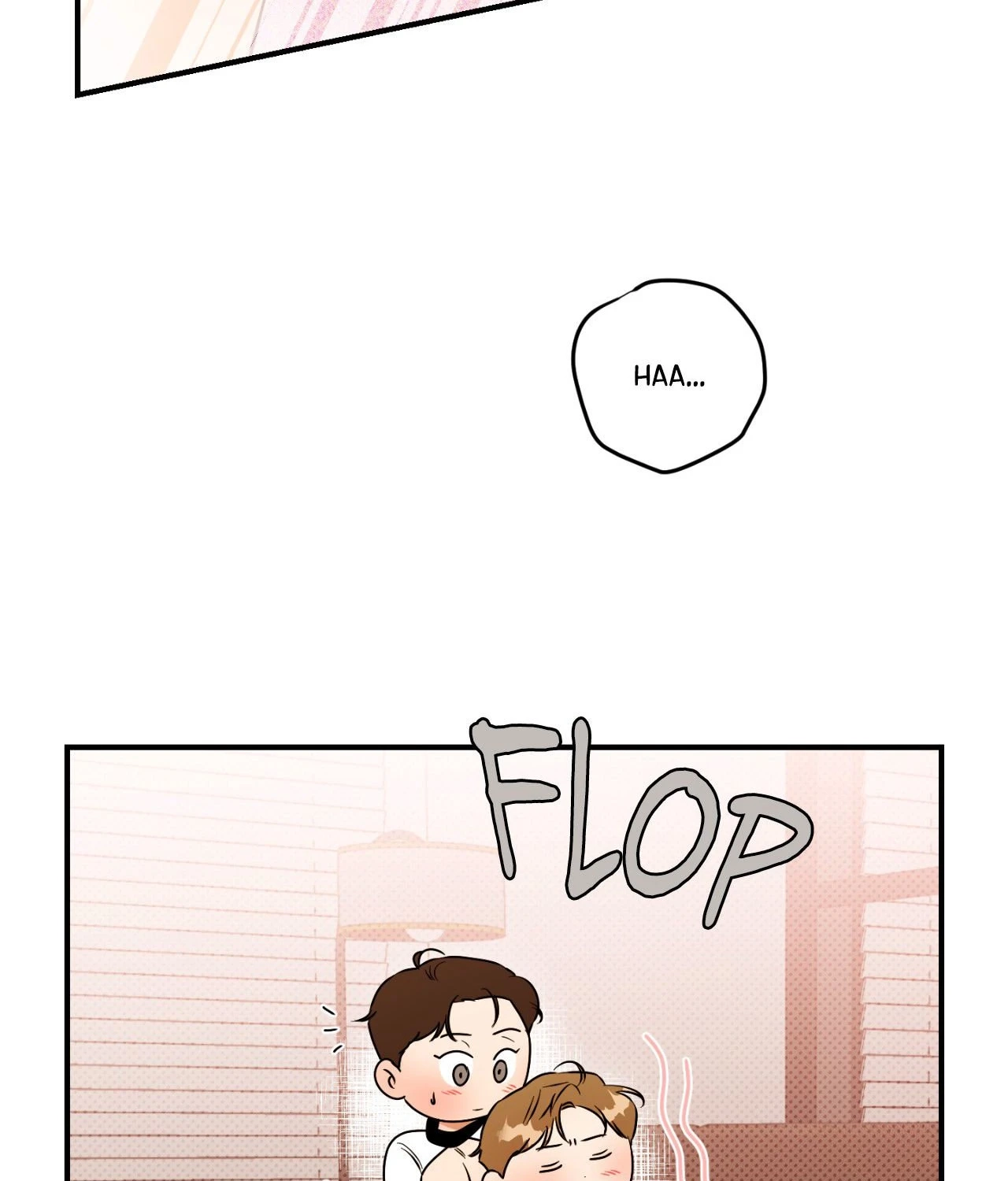 What a Catch! - Chapter 32 Page 77