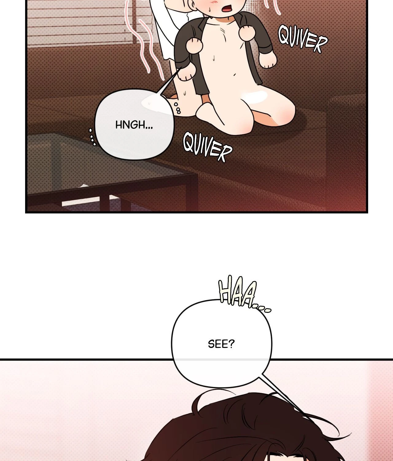 What a Catch! - Chapter 32 Page 78