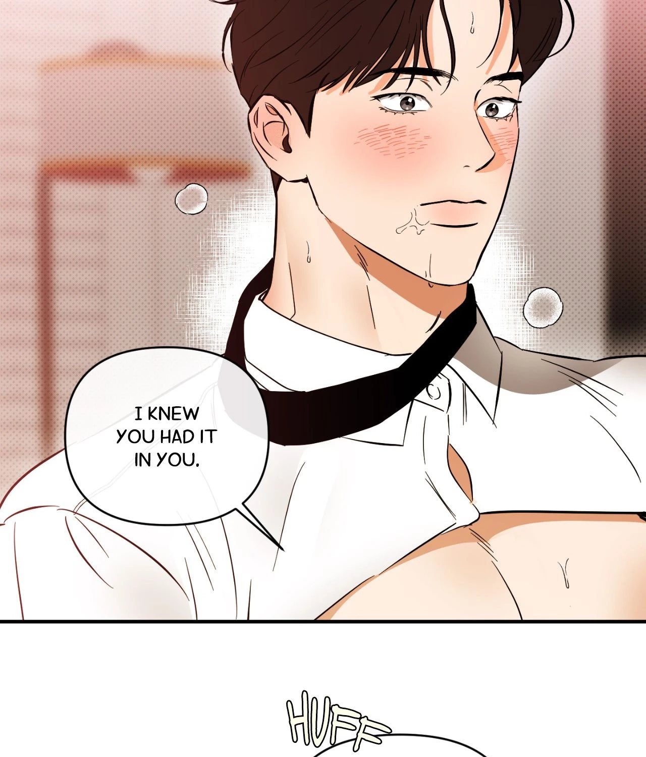 What a Catch! - Chapter 32 Page 79