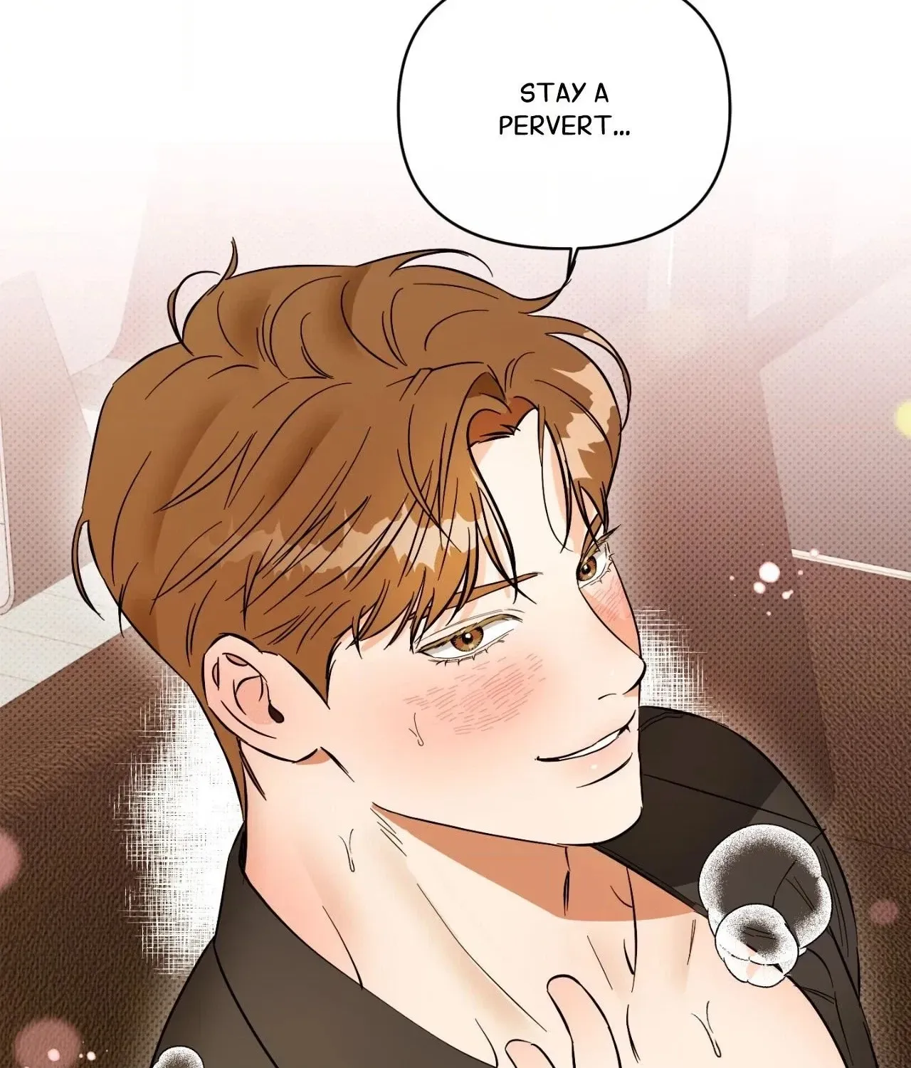 What a Catch! - Chapter 32 Page 80
