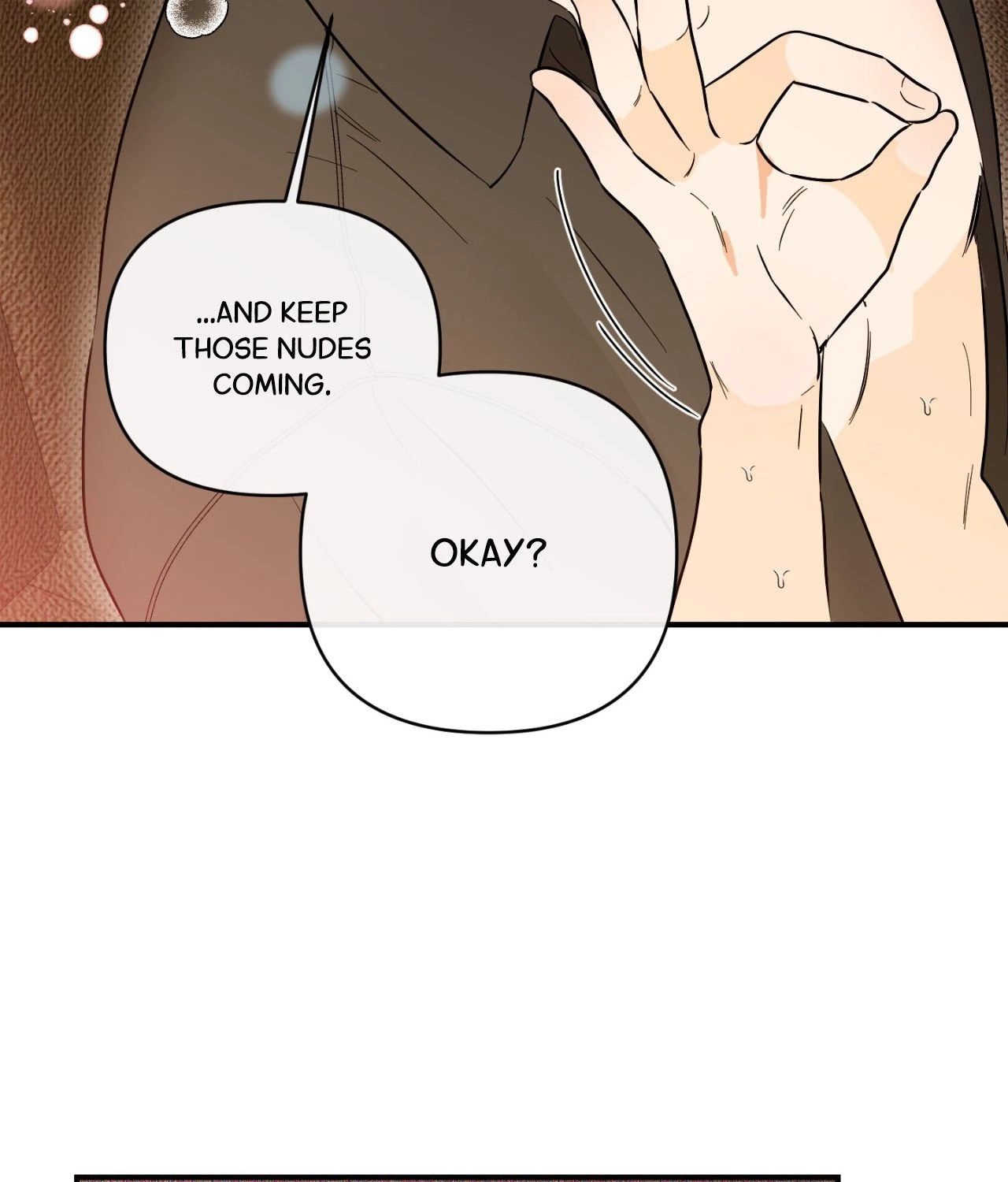 What a Catch! - Chapter 32 Page 81