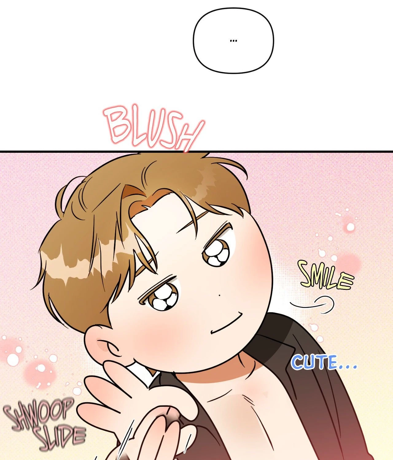 What a Catch! - Chapter 32 Page 84