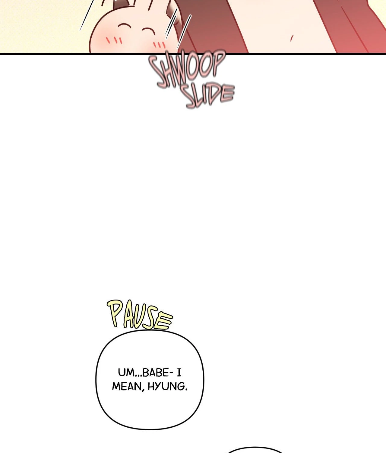 What a Catch! - Chapter 32 Page 85