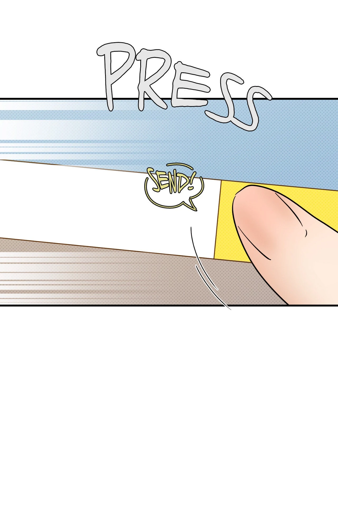 What a Catch! - Chapter 33 Page 7