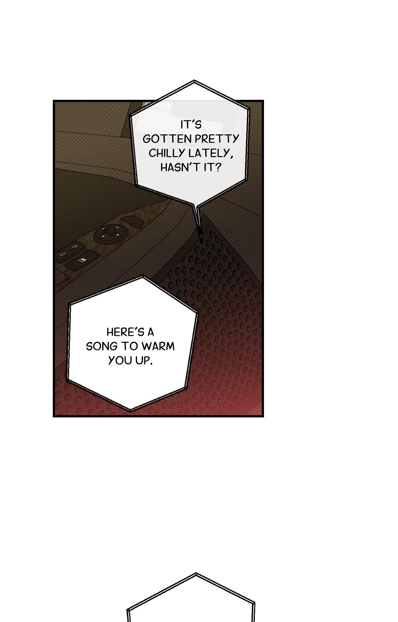What a Catch! - Chapter 33 Page 12