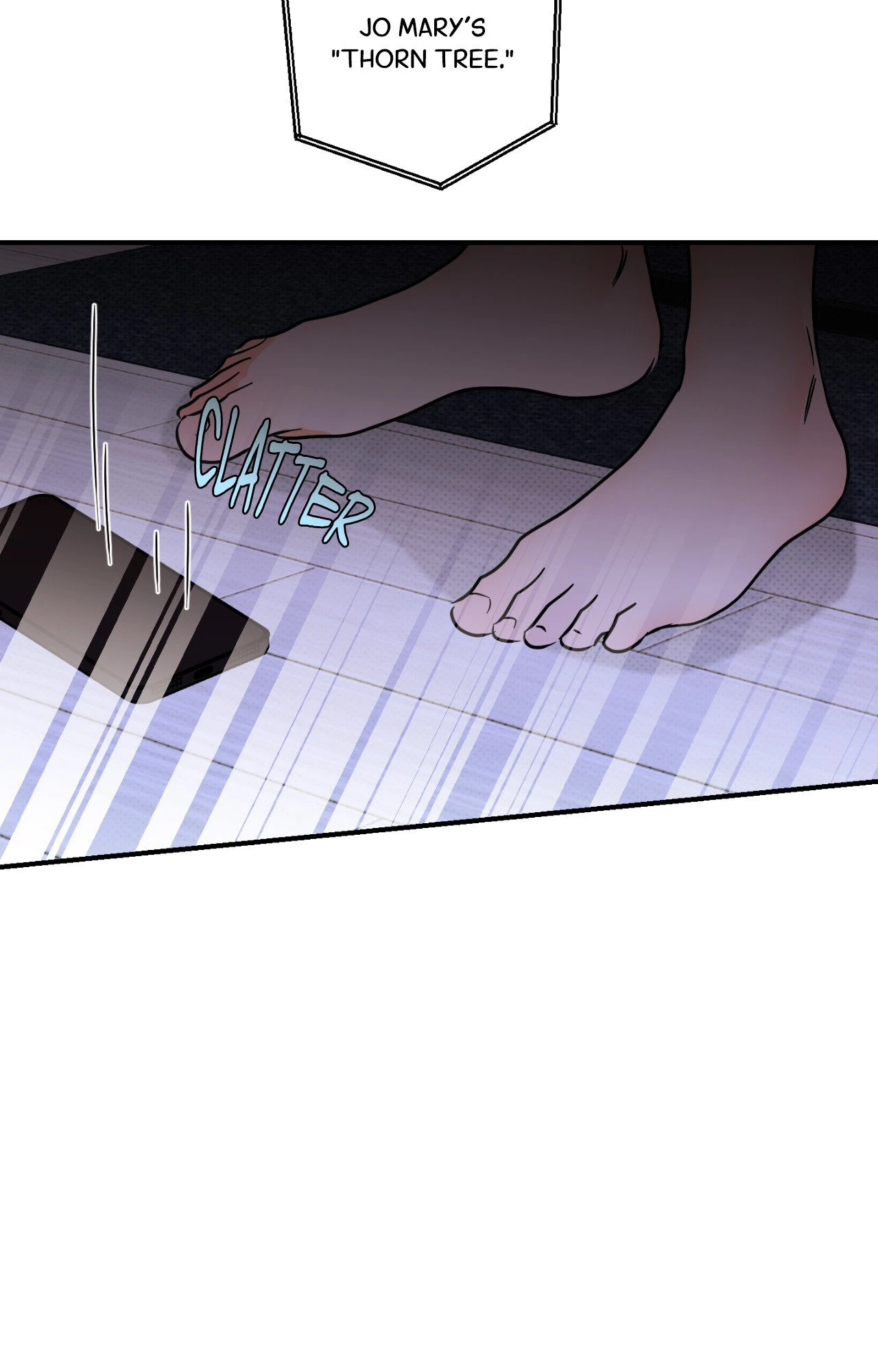 What a Catch! - Chapter 33 Page 13