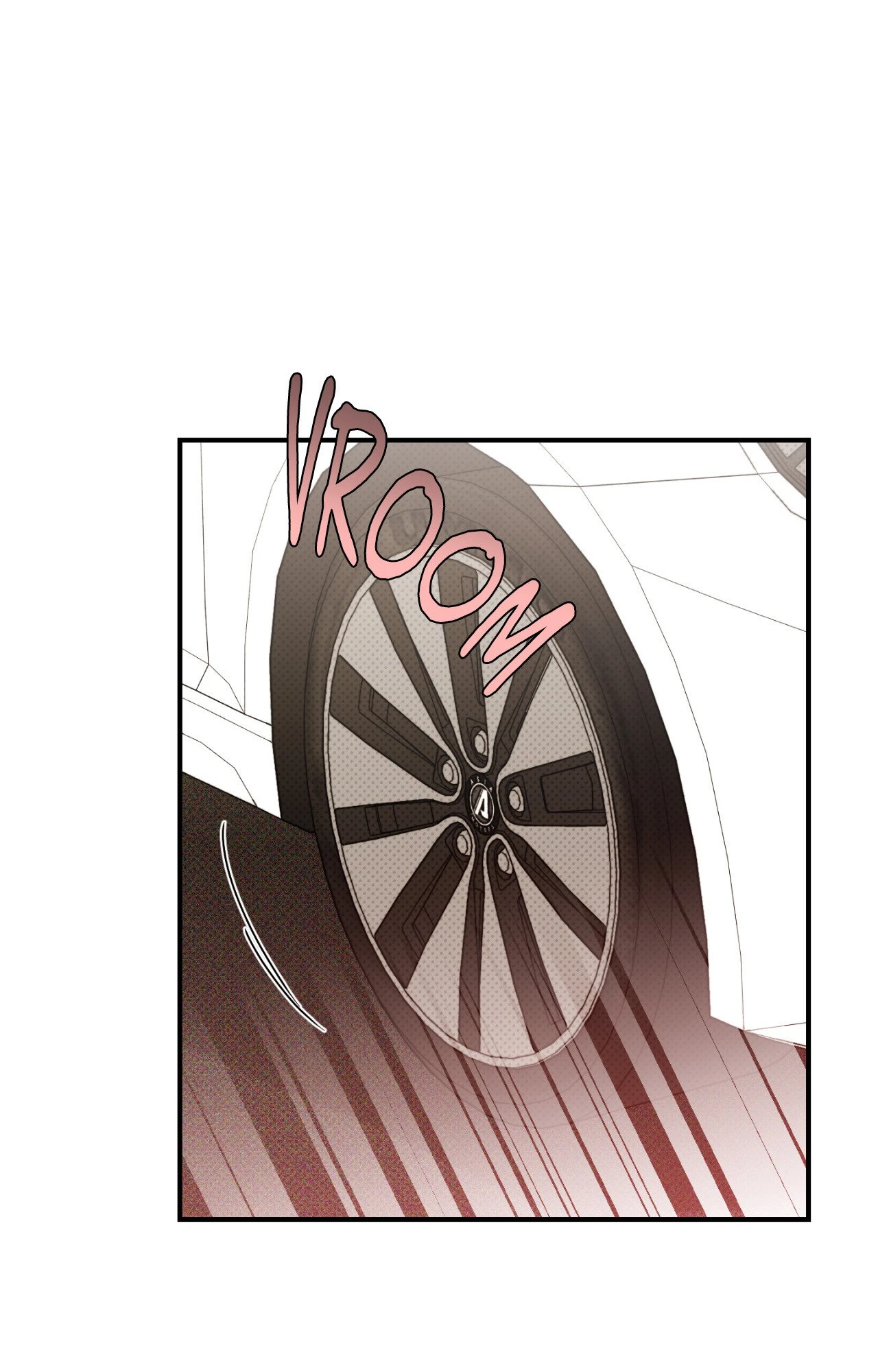 What a Catch! - Chapter 33 Page 14